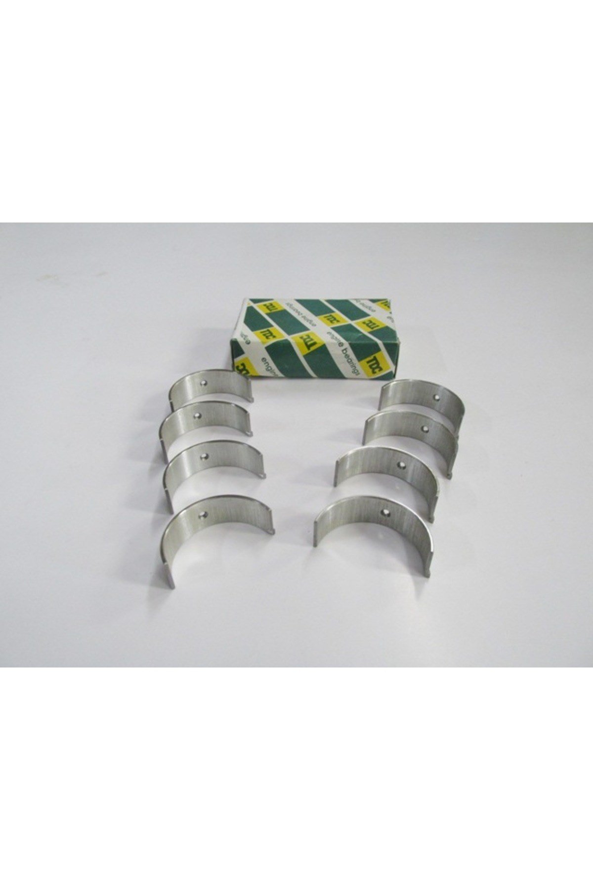101-4102 MITSUBISHI LANCER- GOLD- 84/87; KOL YATAK (FAM) 1.3/1.5cc 0.25 (FAM)