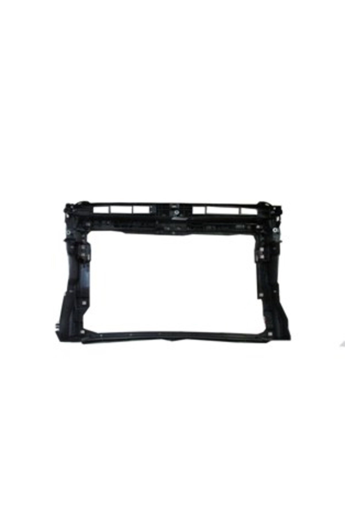 1014-2350a/ Golf- 7- 17/20; Uyumlu Ön Panel Komple Plastik Dizel (tw)