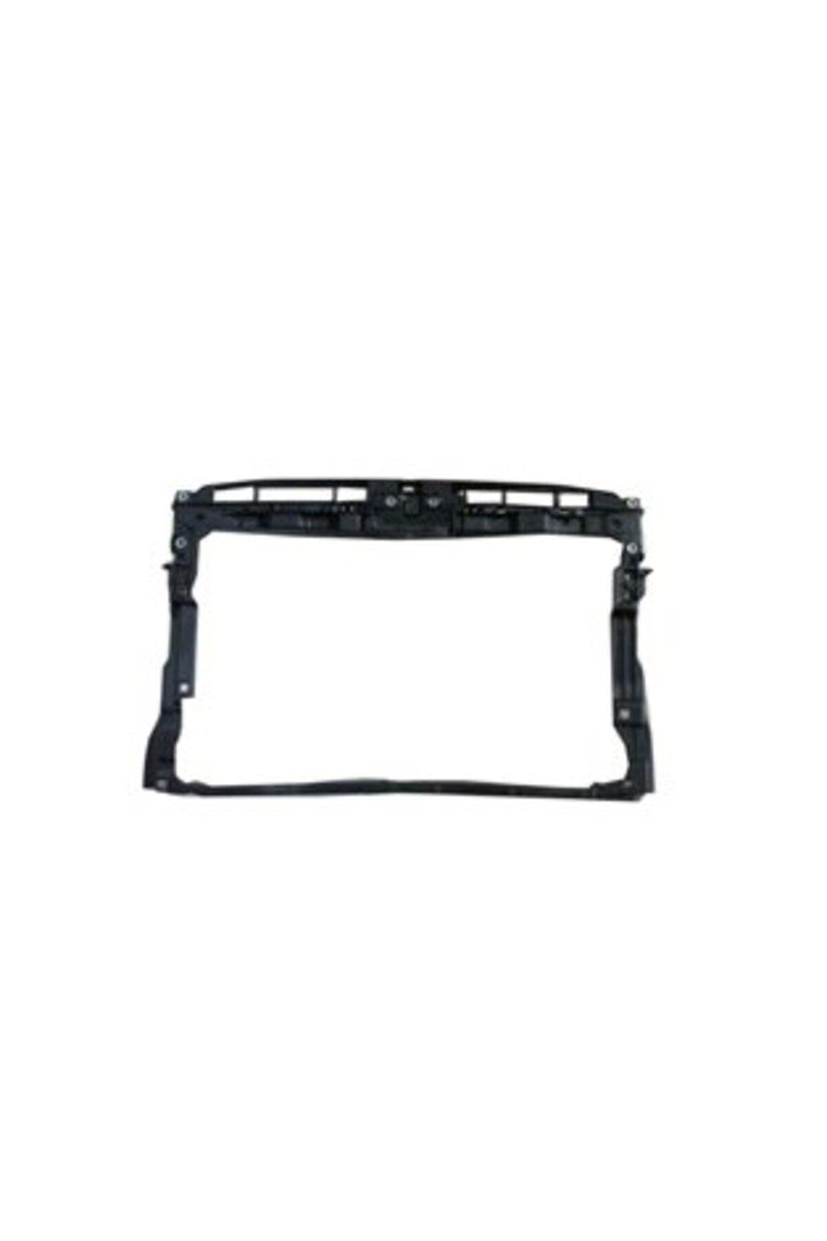 1014-2350a/ Golf- 7- 17/20; Uyumlu Ön Panel Komple Plastik Dizel (tw)