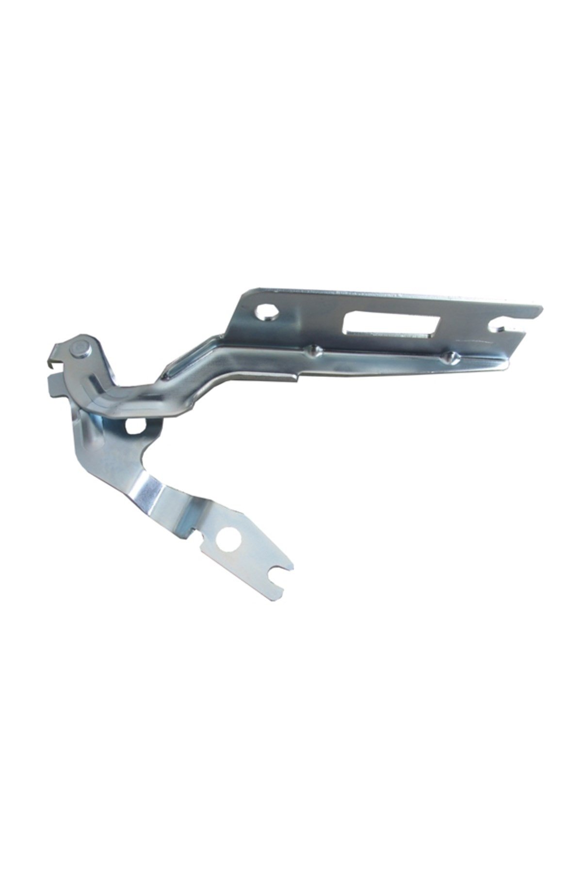 1015-2356 VOLKSWAGEN GOLF- 8- 21/25; KAPUT MENTEŞESİ SOL (FAM)