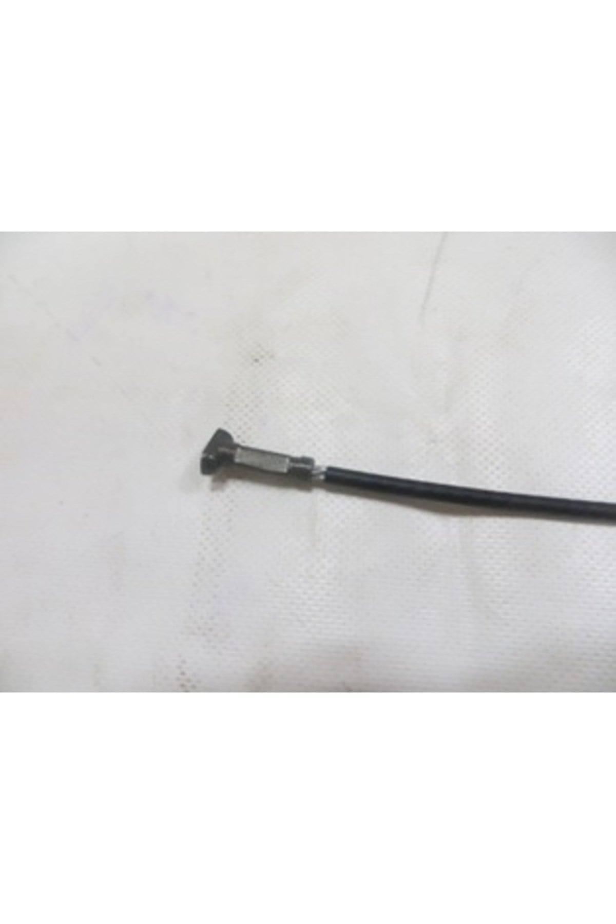 102-6300 MITSUBISHI LANCER- C62- 88/91; ÖN EL FREN TELİ (FAM)