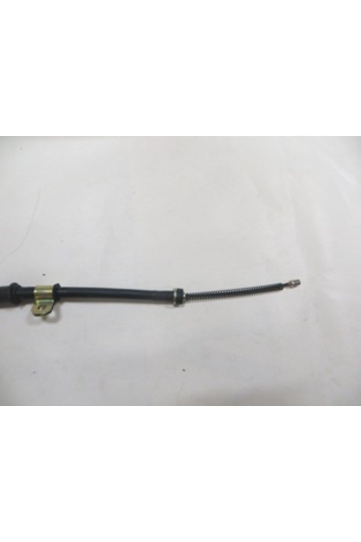 102-6320 MITSUBISHI LANCER- C62- 88/91; ARKA EL FREN TELİ SAĞ (FAM)