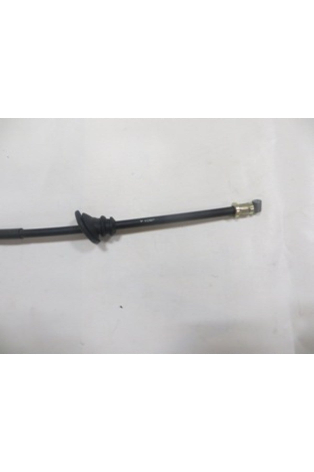 102-6320 MITSUBISHI LANCER- C62- 88/91; ARKA EL FREN TELİ SAĞ (FAM)
