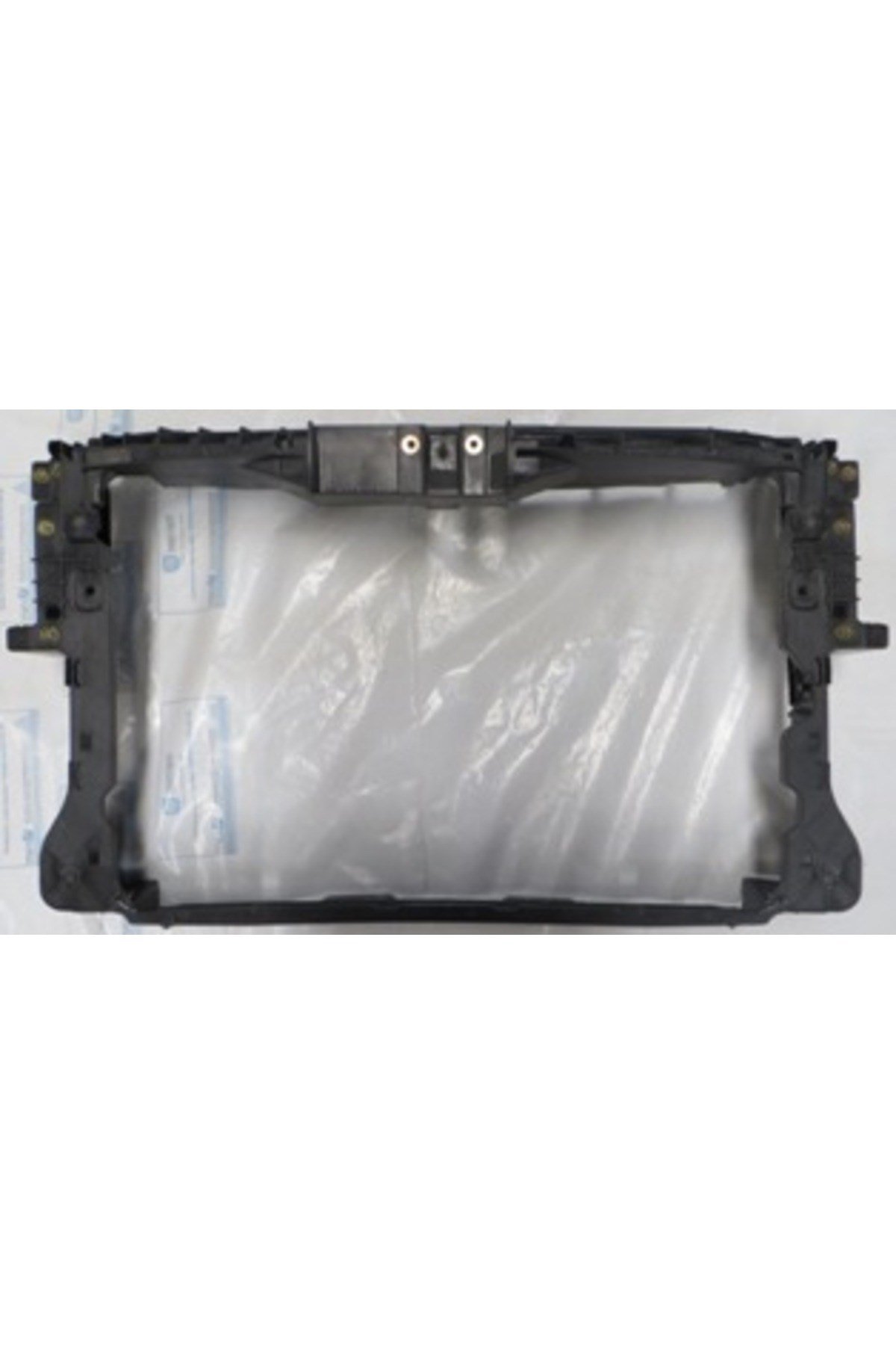 1060-2350/ Tıguan- 08/11; Ön Uyumlu Panel Plastik (tyg)