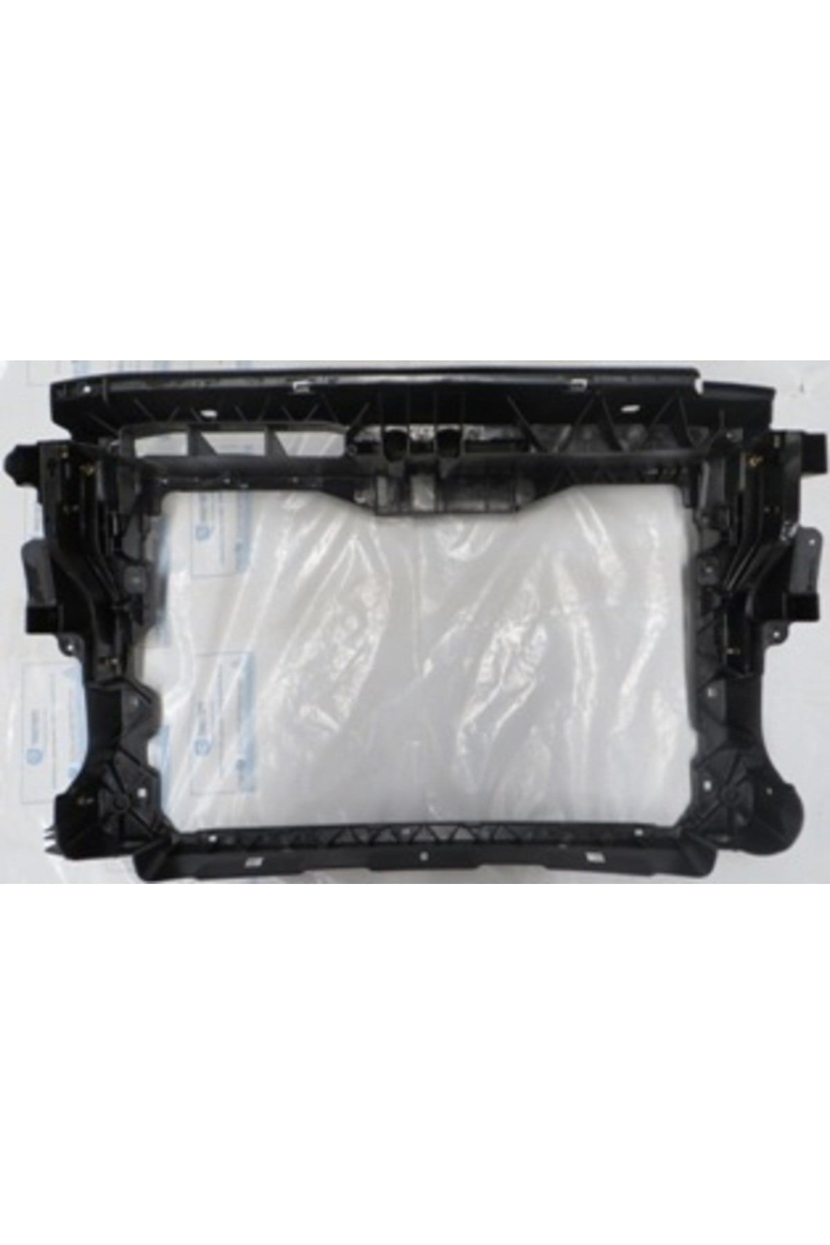 1060-2350/ Tıguan- 08/11; Ön Uyumlu Panel Plastik (tyg)