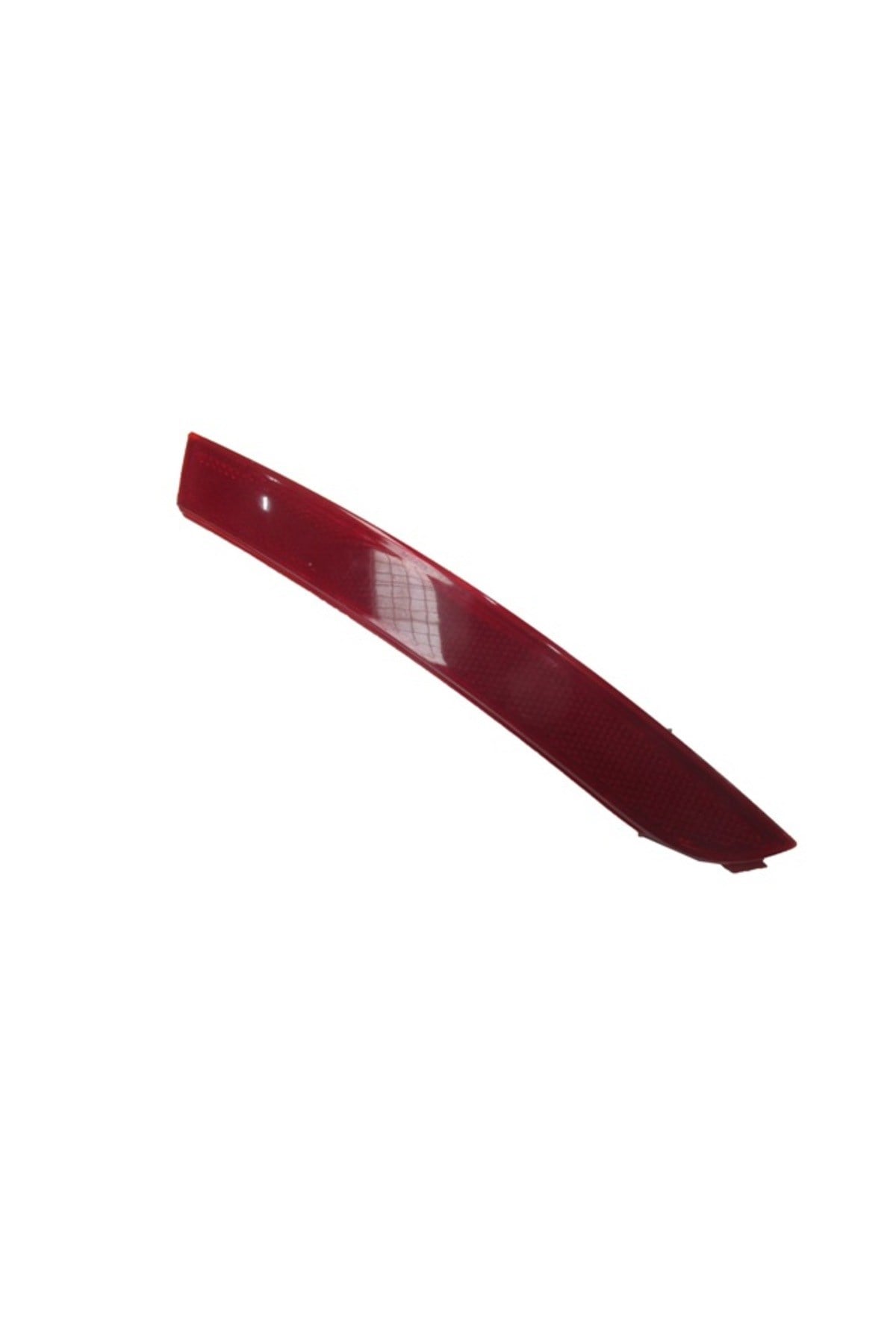 1221-1601 SEAT LEON- 05/09; ARKA TAMPON REFLEKTÖRÜ SAĞ