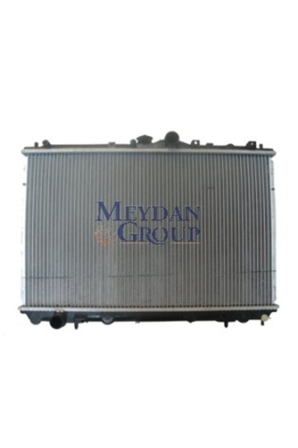 123-4811 MITSUBISHI CARISMA- 00/04; SU RADYATÖRÜ 1.6/1.8 (FAM) (FAM) (FAM) ALÜMİNYUM (FAM)