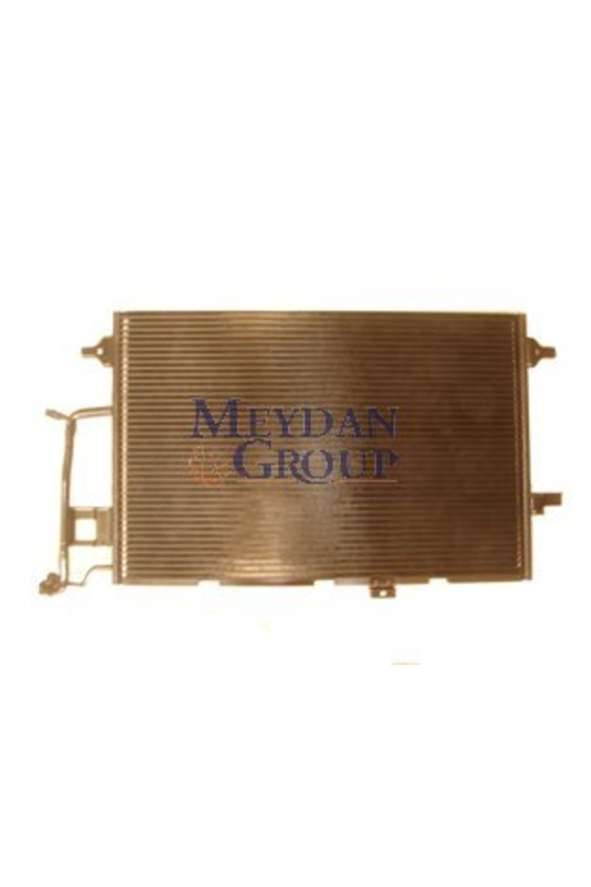 1325-4830 AUDI A6- 98/01; KLİMA RADYATÖRÜ