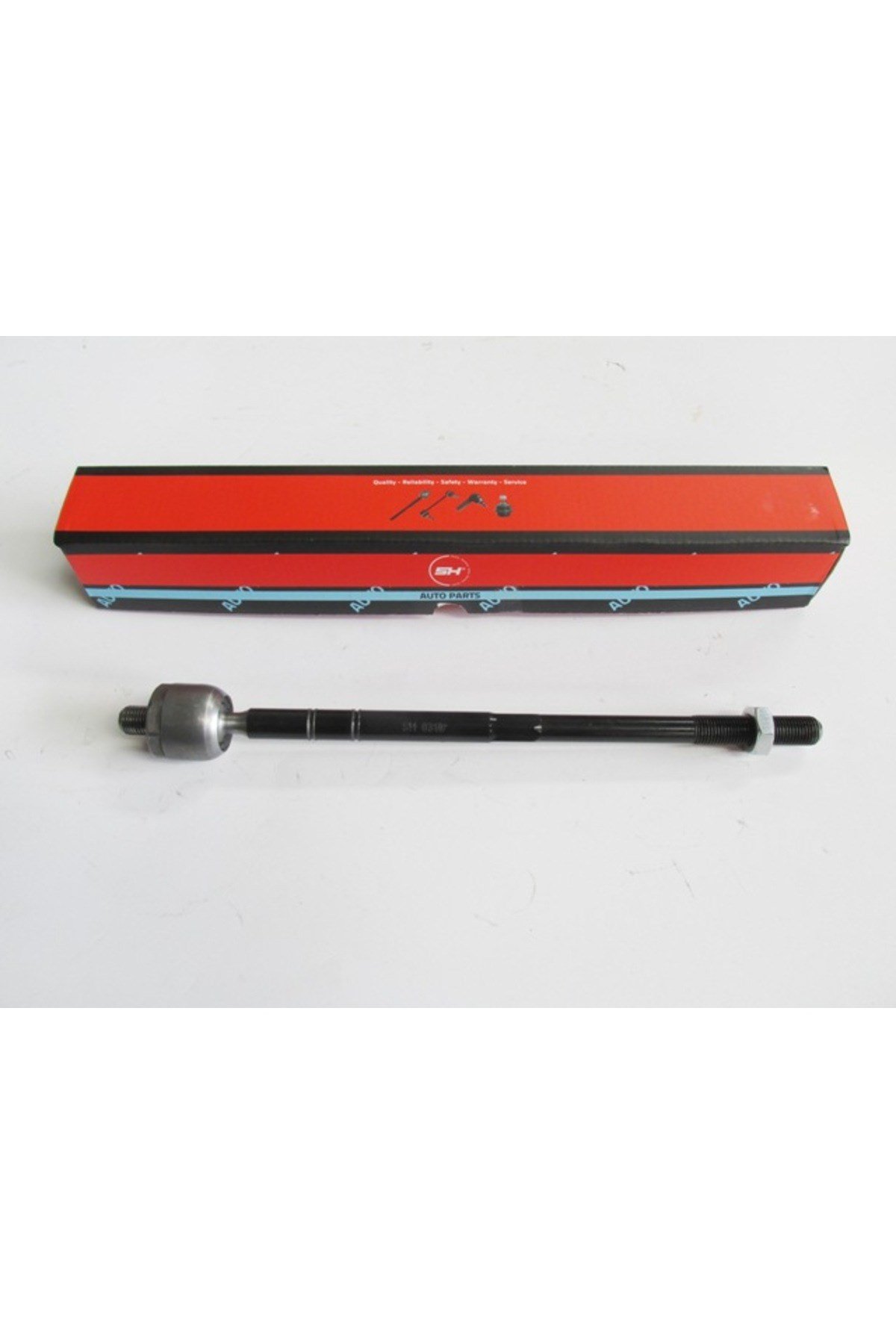 1365-6011 SKODA CITIGO- 12/14; ROT MİLİ/KOLU SAĞ/SOL AYNI (FAM) (FAM)