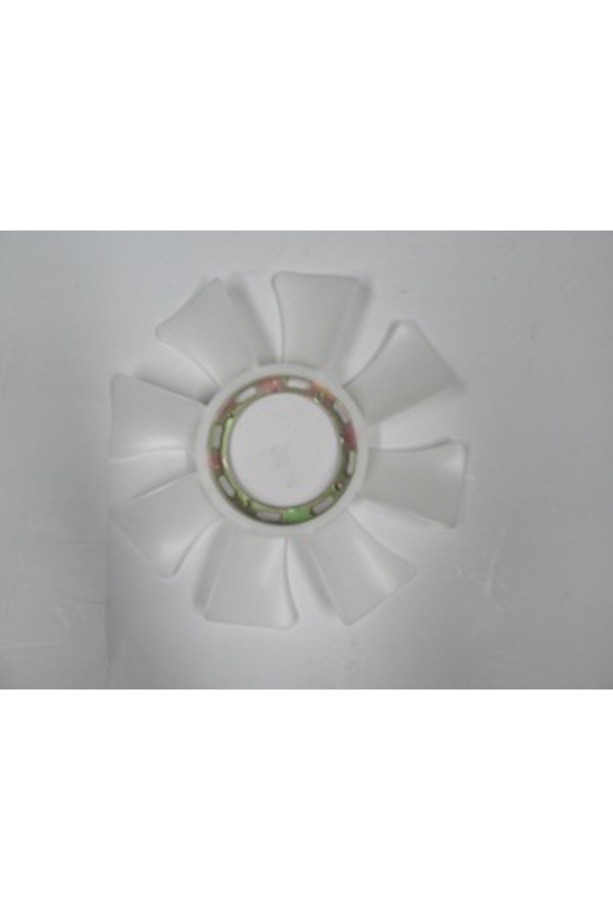 138-4675 MITSUBISHI L200- PICK UP- 99/01; FAN KANADI (FAM) (FAM)