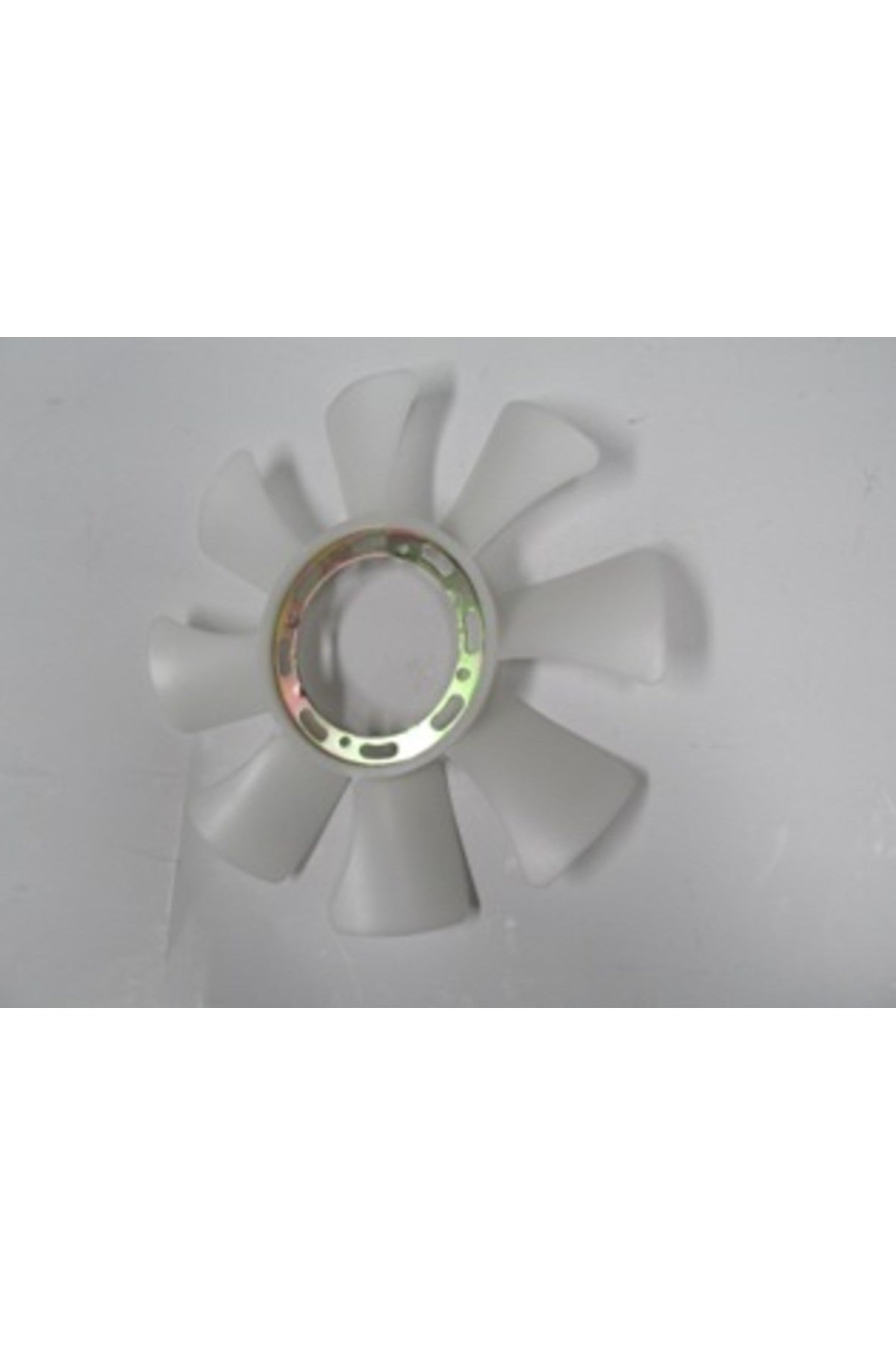 138-4675 MITSUBISHI L200- PICK UP- 99/01; FAN KANADI (FAM) (FAM)