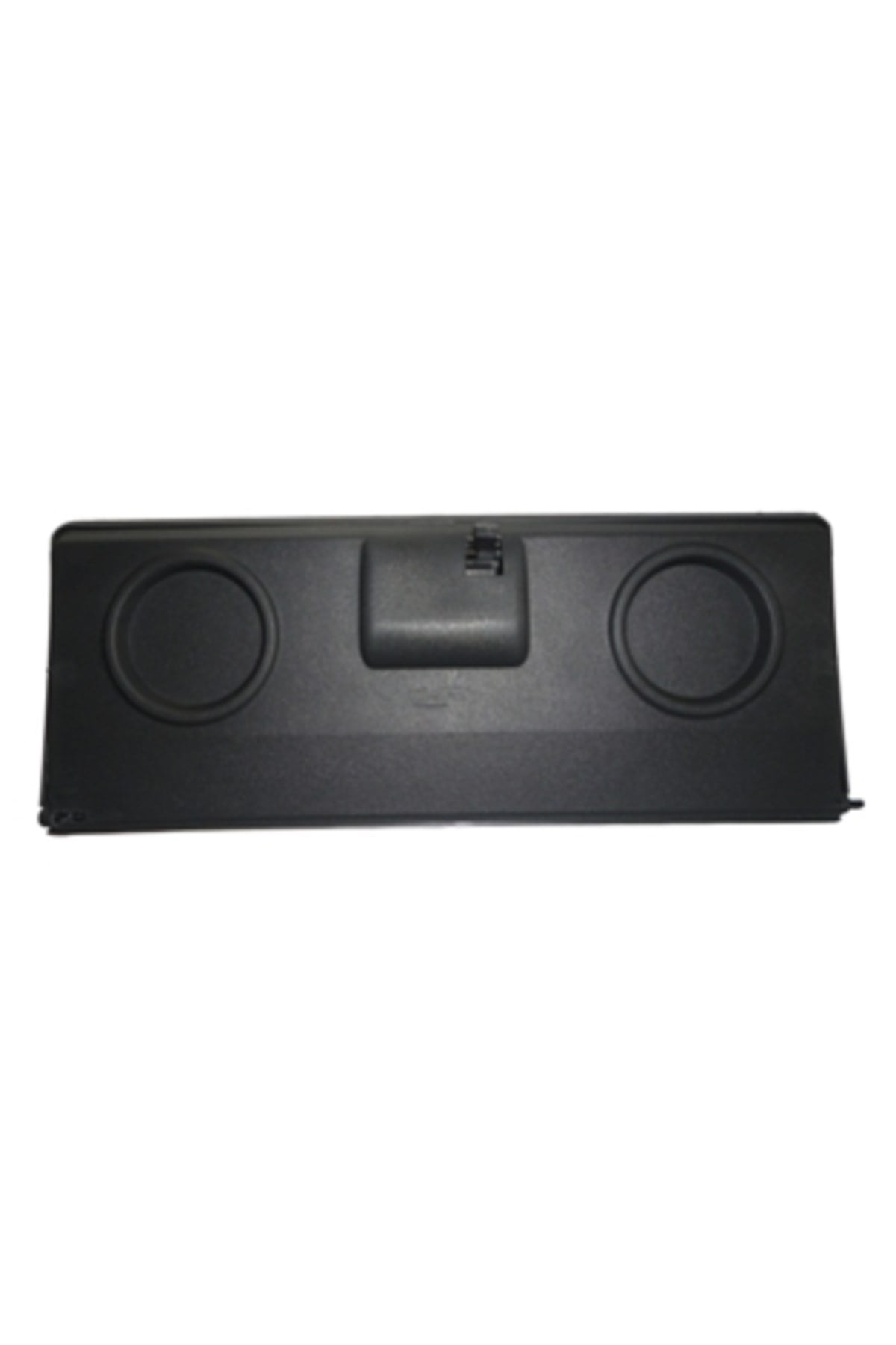 1404-3401 RENAULT R11- FLASH- 86/95; TORPİDO KAPAĞI MANDALLI