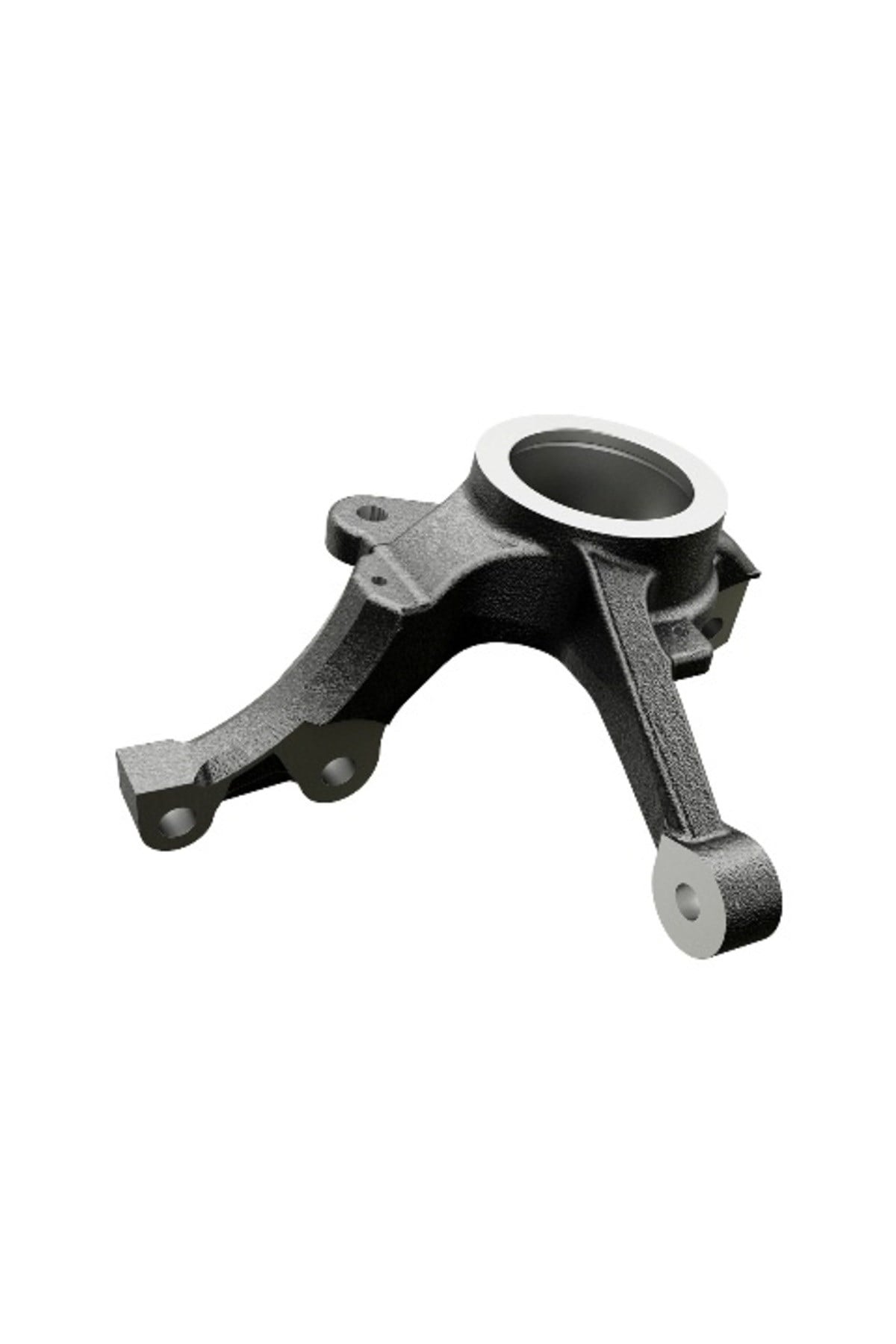 1404-6725 RENAULT R11- FLASH- 86/95; ÖN AKS TAŞIYICI SAĞ