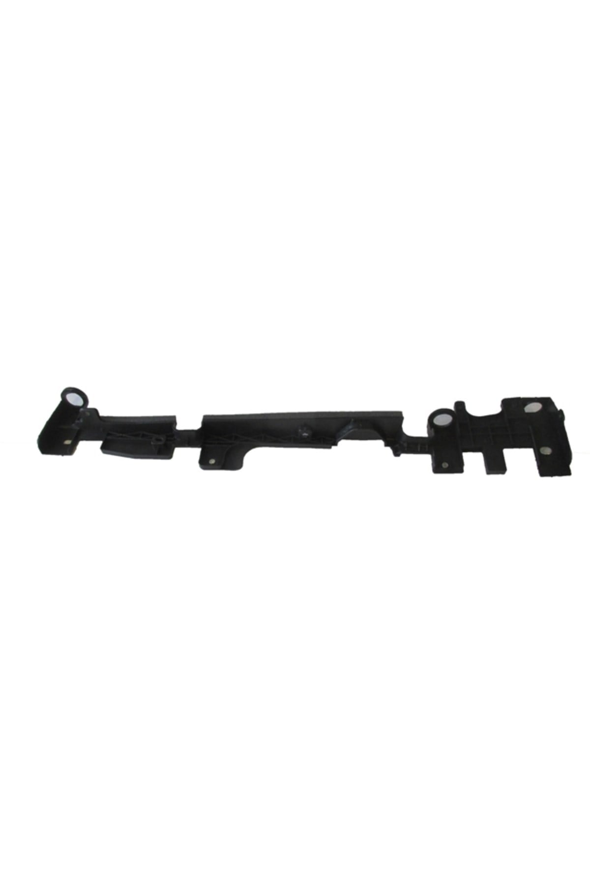 1409-4814 RENAULT KOLEOS- 17/21; RADYATÖR FAN DAVLUMBAZI ÜST BRAKETİ 1,5CC