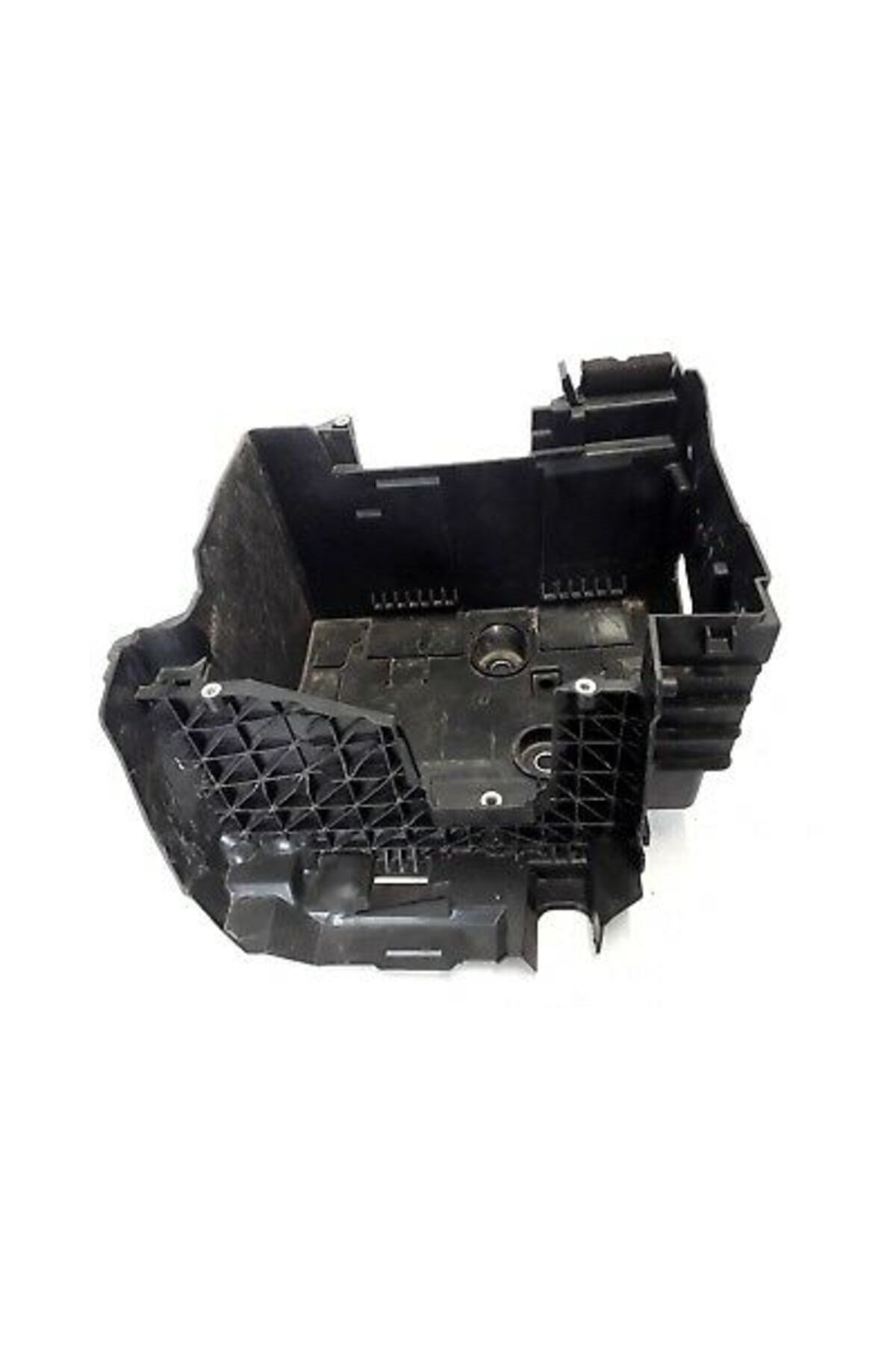 1449-4413 RENAULT MEGANE- 4- SD/HB- 16/20; AKÜ KORUYUCU PLASTİĞİ ALT GÖVDESİ