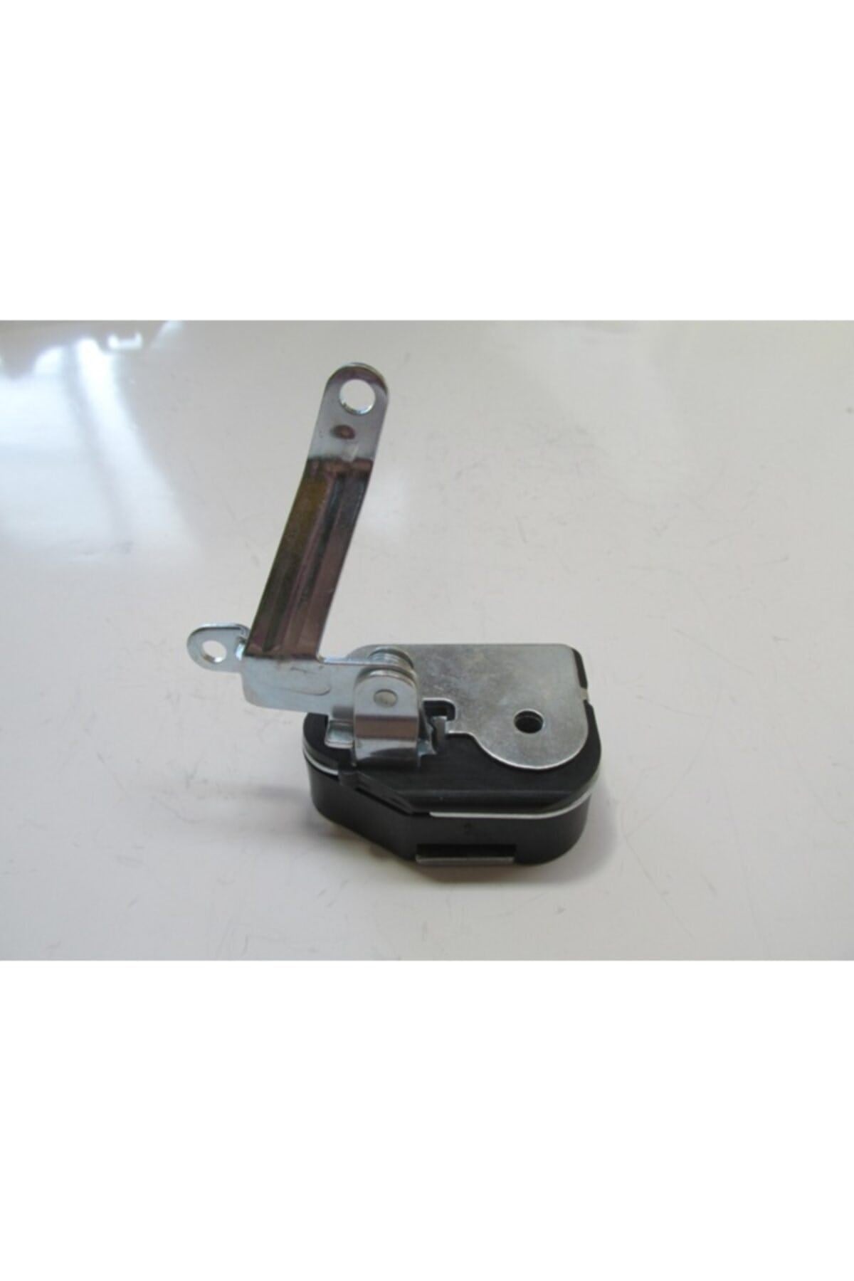 1495-2543A RENAULT MASTER- 1- 97/03; SÜRGÜLÜ KAPI KİLİDİ SAĞ