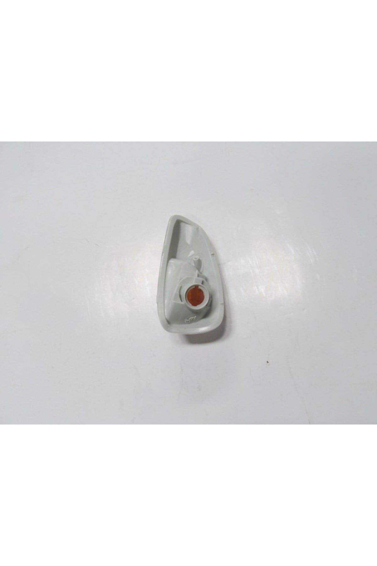 1498-2902 RENAULT MASTER- 4- 20/24; KAPI AYNA SİNYALİ SOL SARI