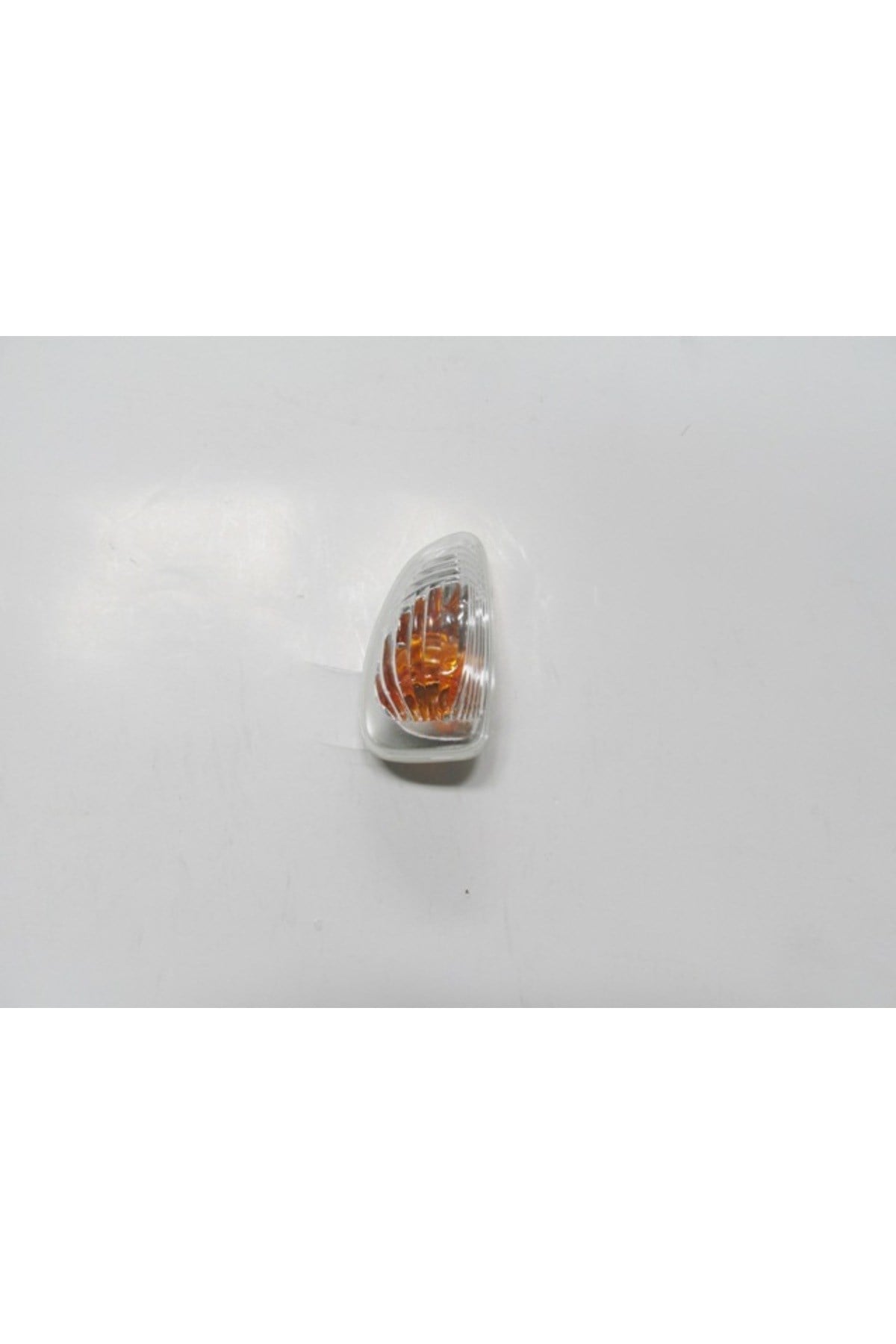 1498-2902 RENAULT MASTER- 4- 20/24; KAPI AYNA SİNYALİ SOL SARI
