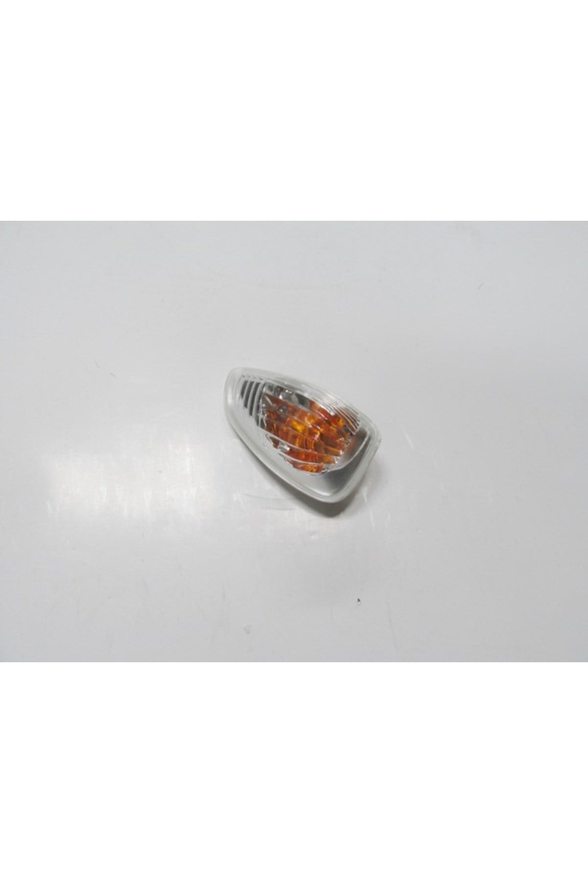 1498-2902 RENAULT MASTER- 4- 20/24; KAPI AYNA SİNYALİ SOL SARI