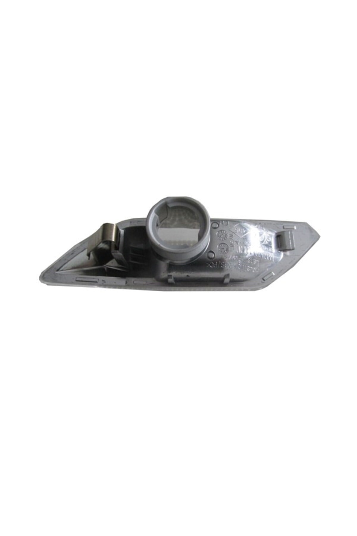 1515-1122 DACIA SANDERO- 21/24; ÇAMURLUK SİNYALİ SOL BEYAZ