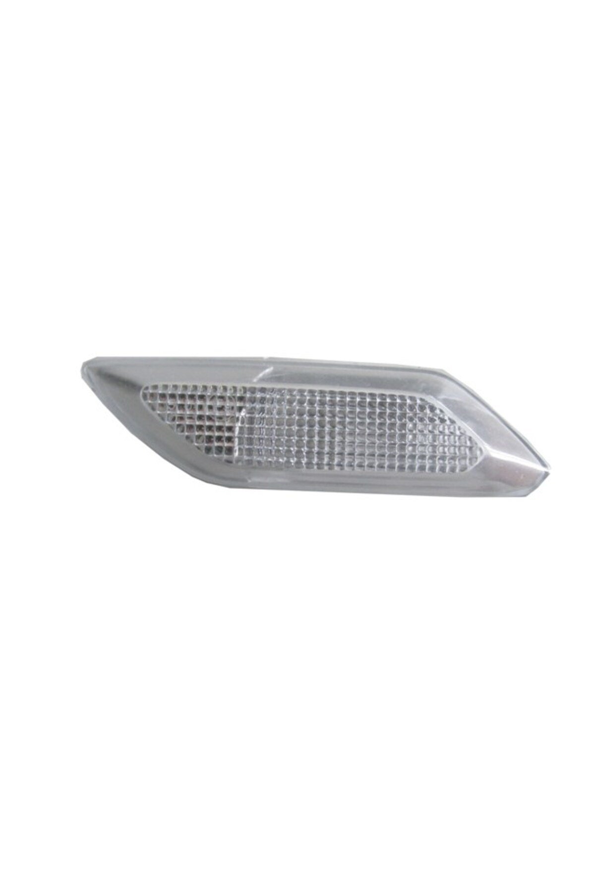 1515-1122 DACIA SANDERO- 21/24; ÇAMURLUK SİNYALİ SOL BEYAZ