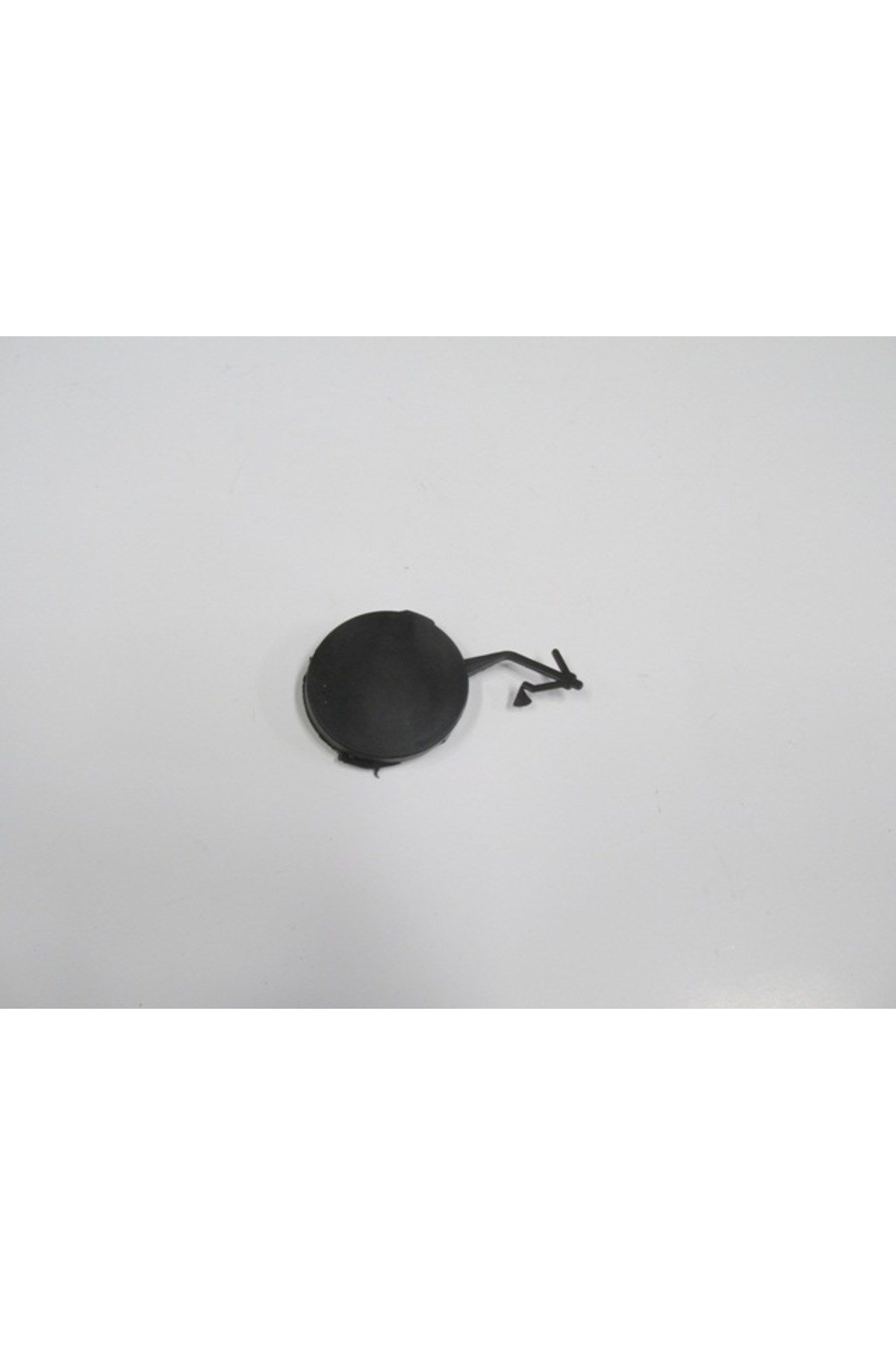 1521-2665 PEUGEOT 207- 06/12; ARKA TAMPON ÇEKİ DEMİRİ KAPAĞI