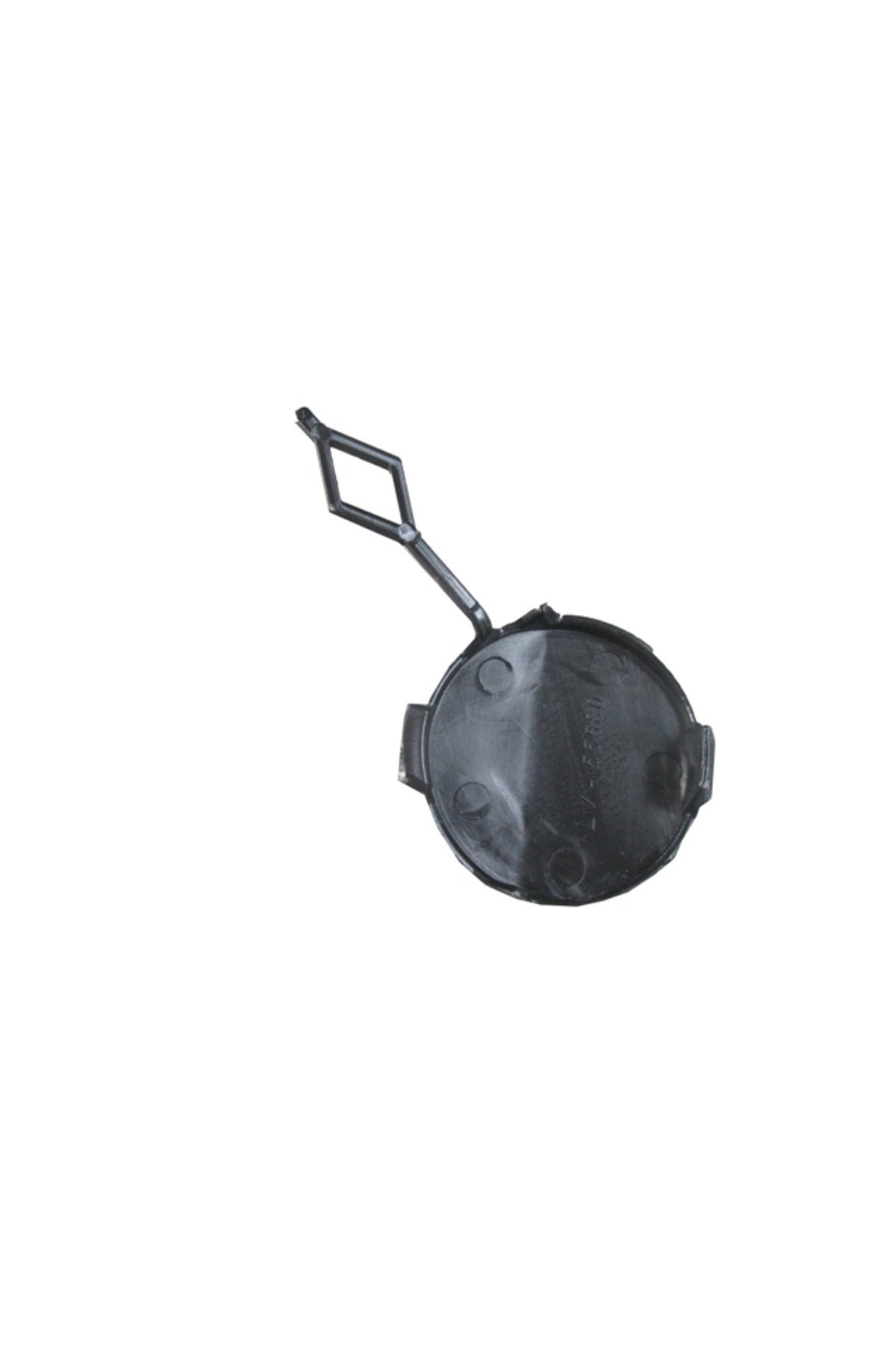 1522-2665 PEUGEOT 208- 12/20; ARKA TAMPON ÇEKİ DEMİRİ KAPAĞI