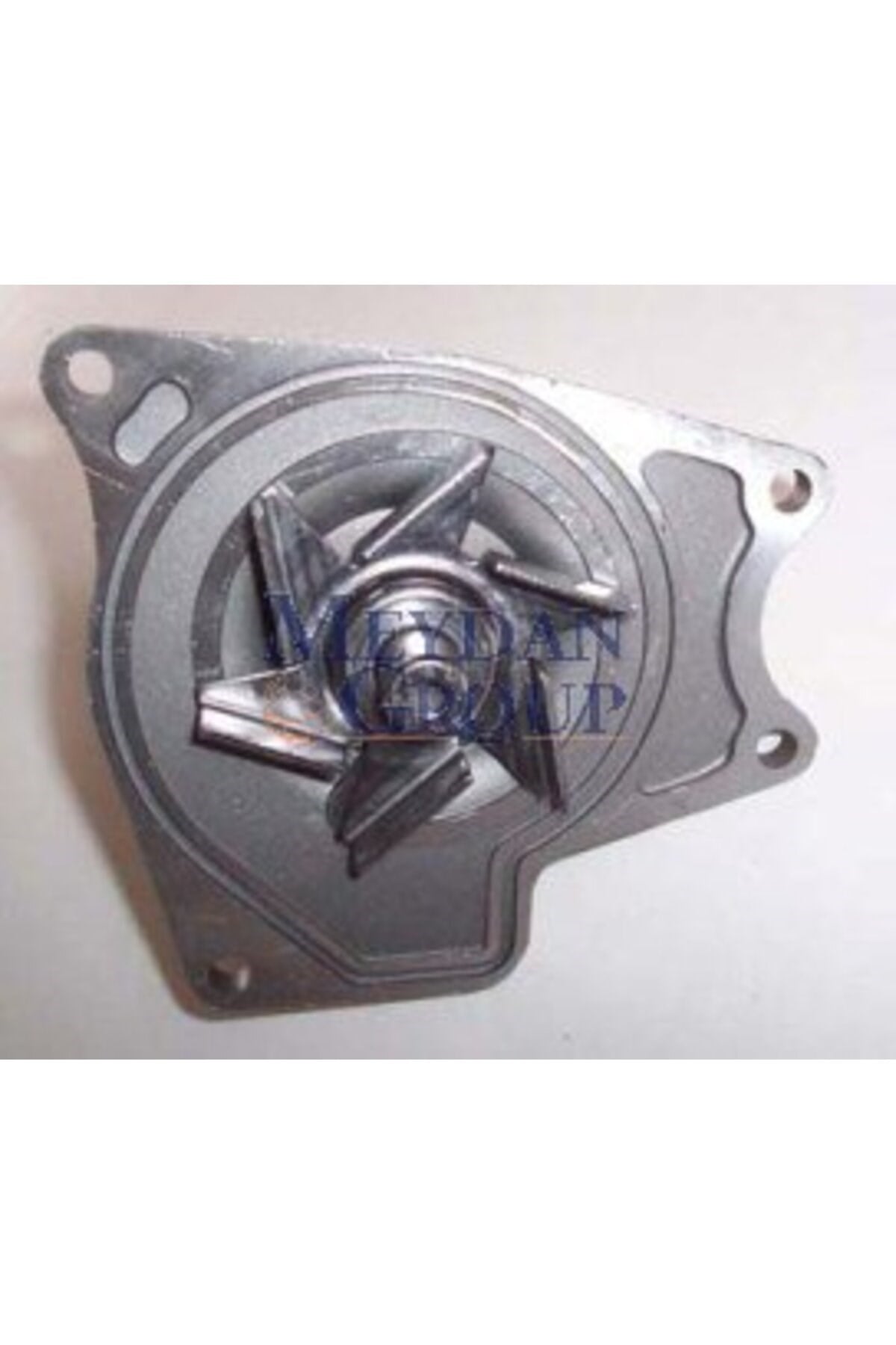 155-4350 MITSUBISHI PAJERO- 92/97; DEVİRDAİM ÇELİK PALETLİ 2.8cc (FAM)