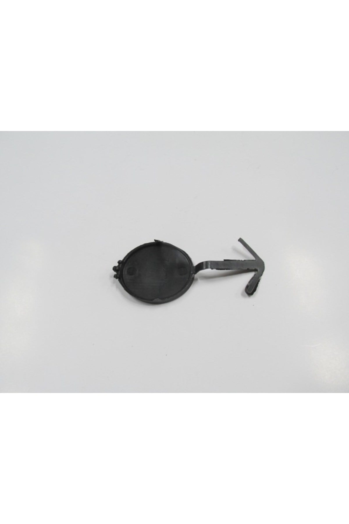 1565-2065 PEUGEOT 508- 11/14; ÖN TAMPON ÇEKİ DEMİR KAPAĞI