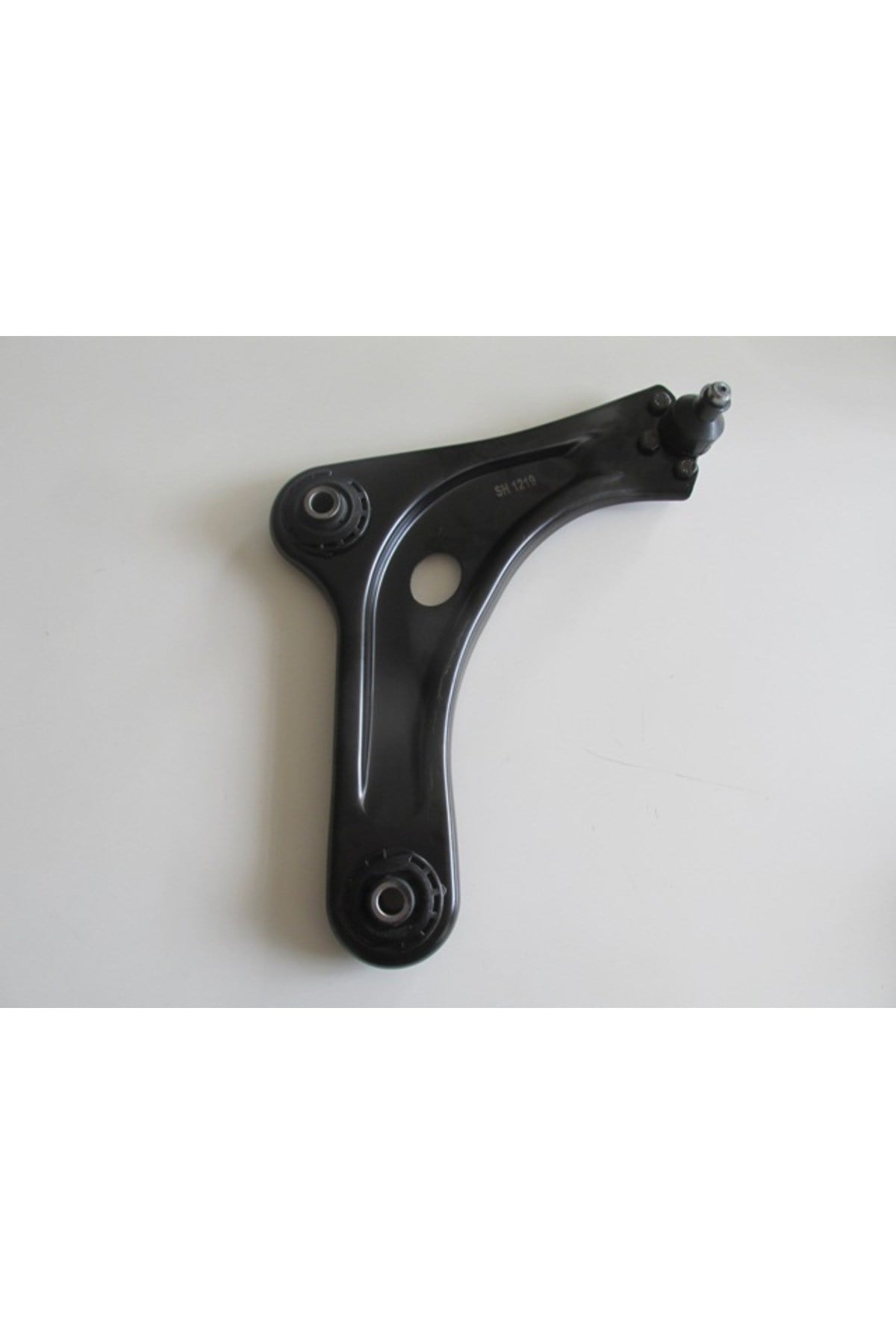 1630-6101 CITROEN C2- 04/09; ÖN ALT TABLA SAĞ ROTİLLİ/BURÇLU (FAM) (FAM)
