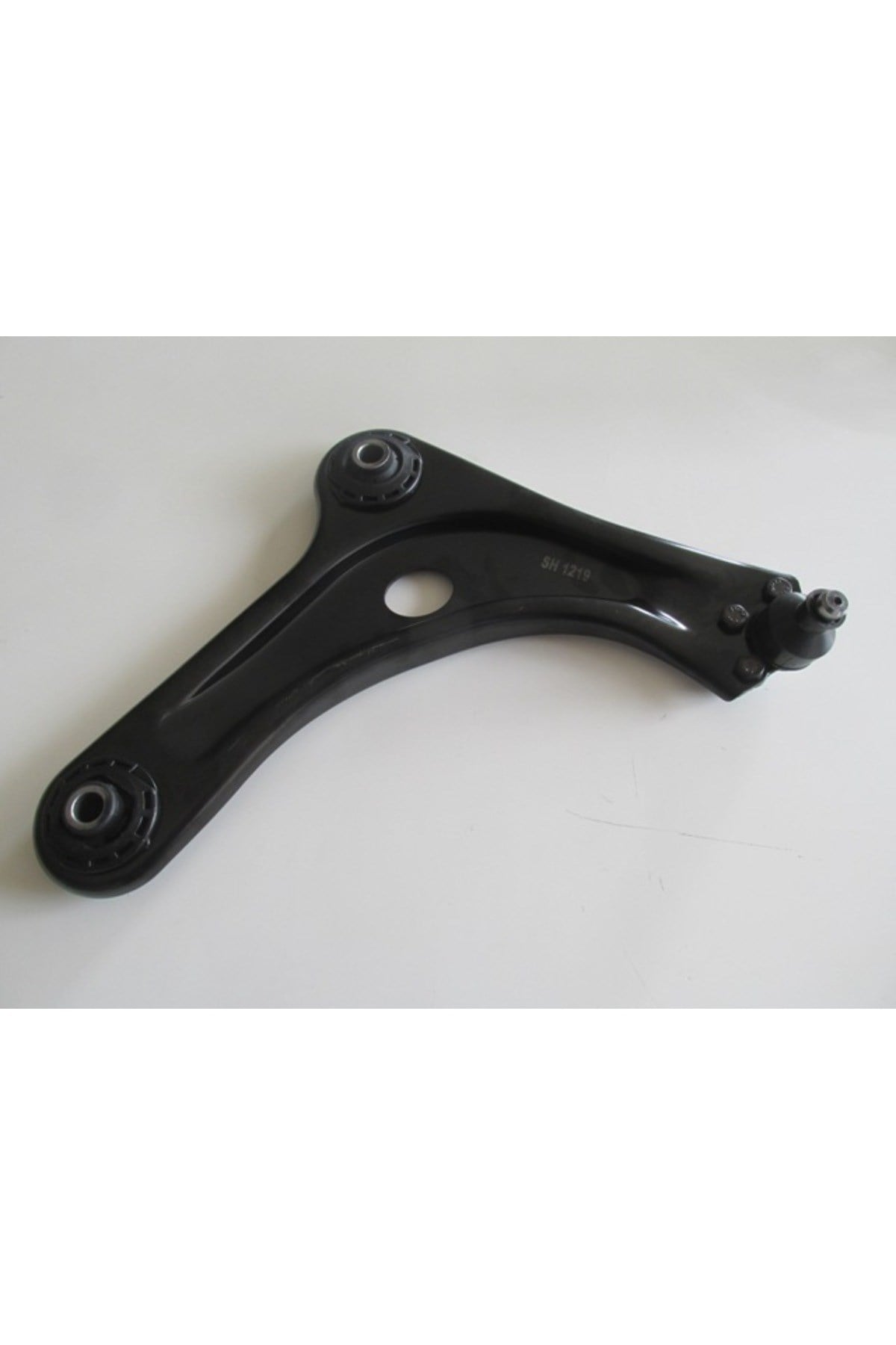 1630-6101 CITROEN C2- 04/09; ÖN ALT TABLA SAĞ ROTİLLİ/BURÇLU (FAM) (FAM)