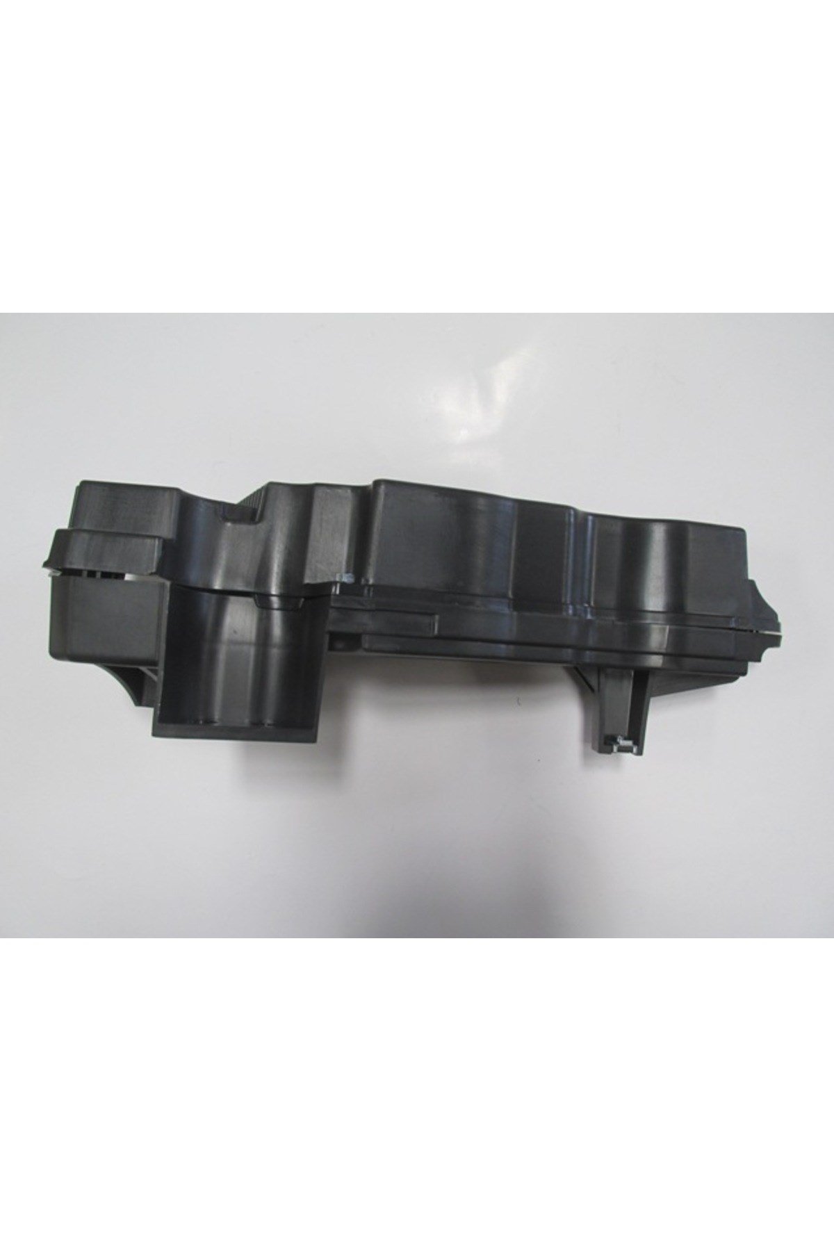 1646-2740 CITROEN C4 CACTUS- 14/18; PARTİKÜL FİLTRE KUTUSU ALT/ÜST KOMPLE