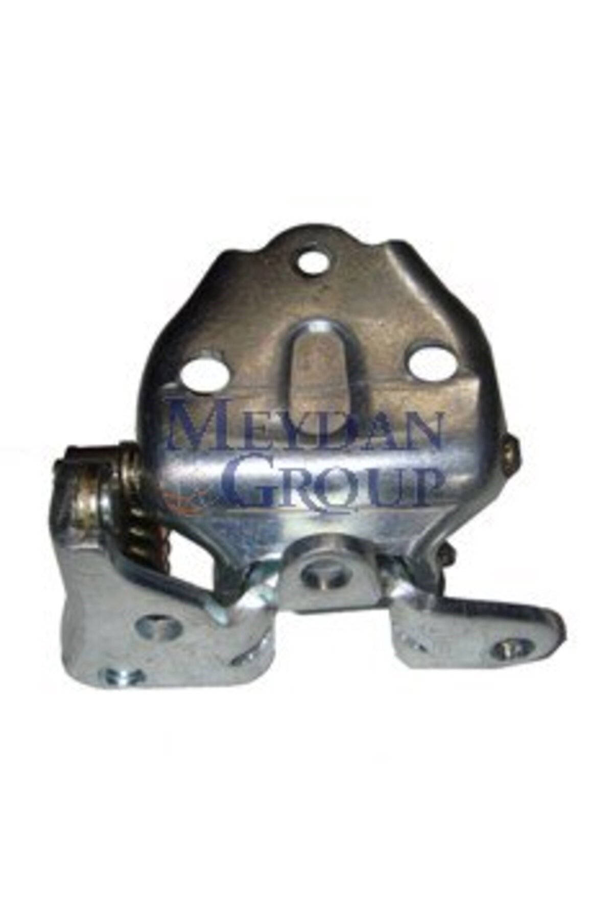 166-2258 MITSUBISHI CANTER- FE304- 90/97; ÖN KAPI MENTEŞESİ ALT SOL (FAM)