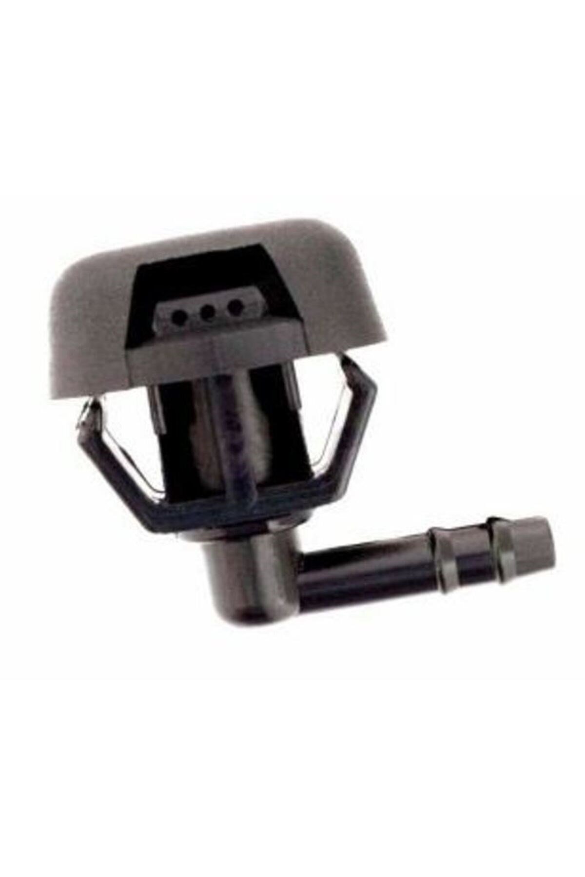 1666-2968 CITROEN JUMPER- 02/07; ÖN CAM SU FİSKİYE MEMESİ