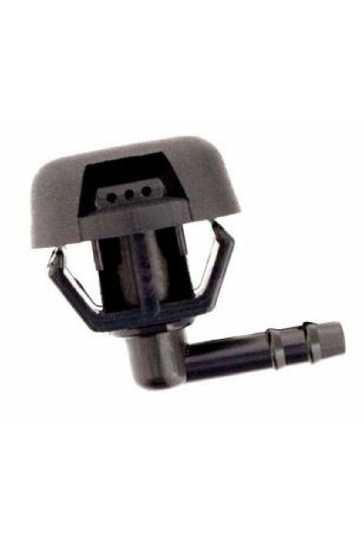 1666-2968 CITROEN JUMPER- 02/07; ÖN CAM SU FİSKİYE MEMESİ