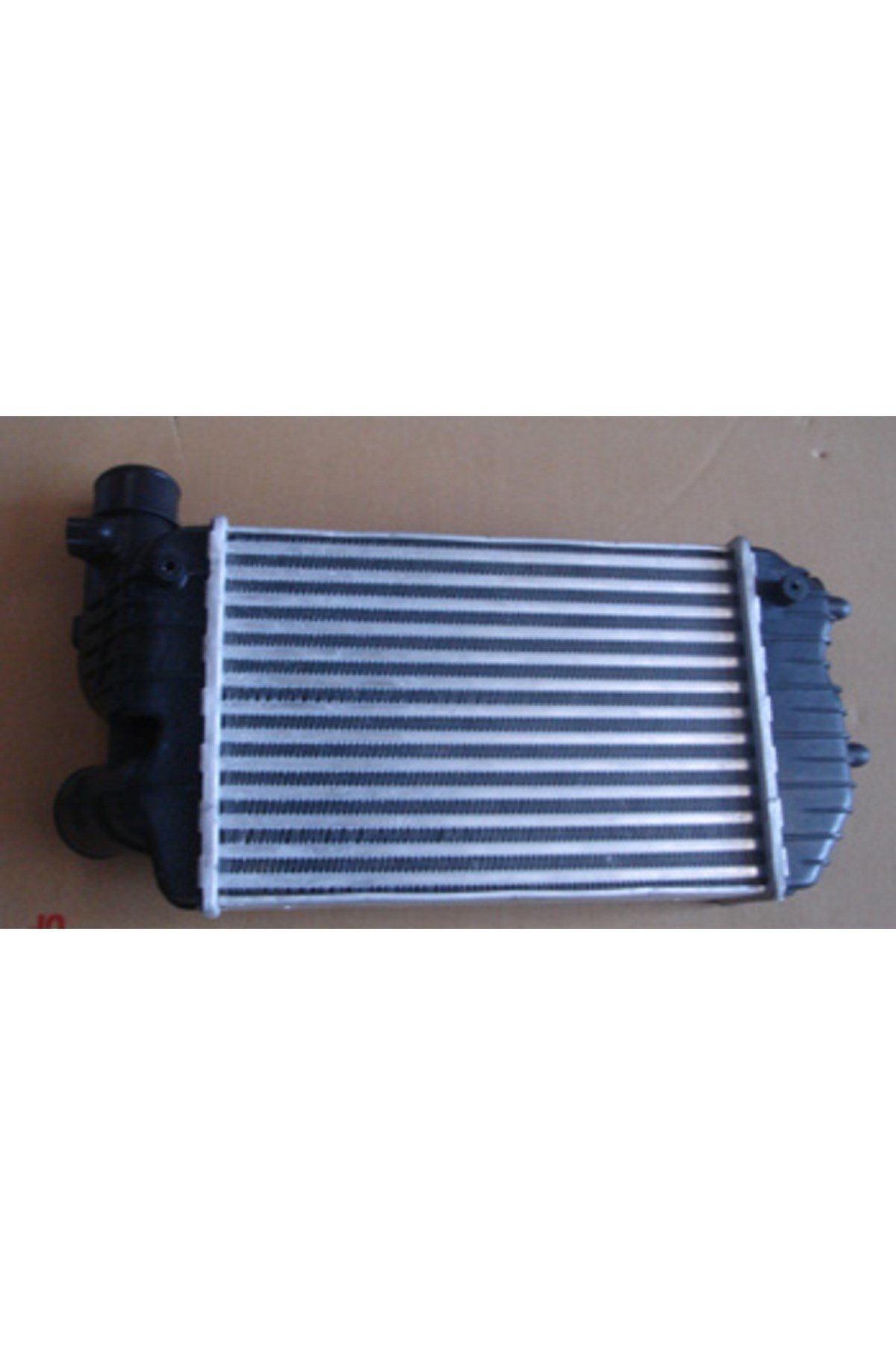 1666-4835 CITROEN JUMPER- 02/07; TURBO HAVA SOĞUTMA RADYATÖRÜ 2.0/2.2/2.8 (FAM) (FAM) ORİS
