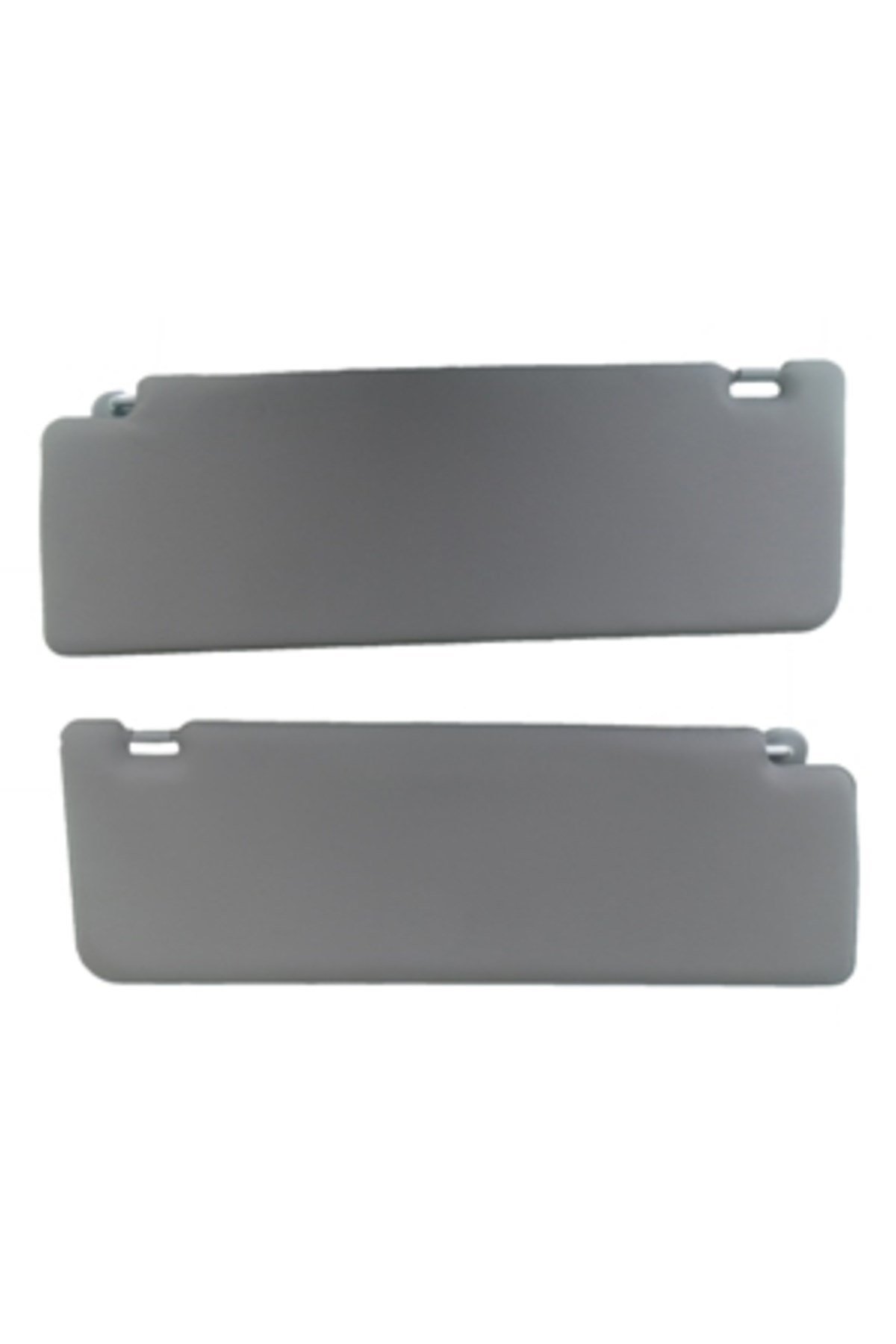 171-3041 MITSUBISHI CANTER- FE635/659- 98/06; GÜNEŞLİK SAĞ/SOL SET 2 PARÇA