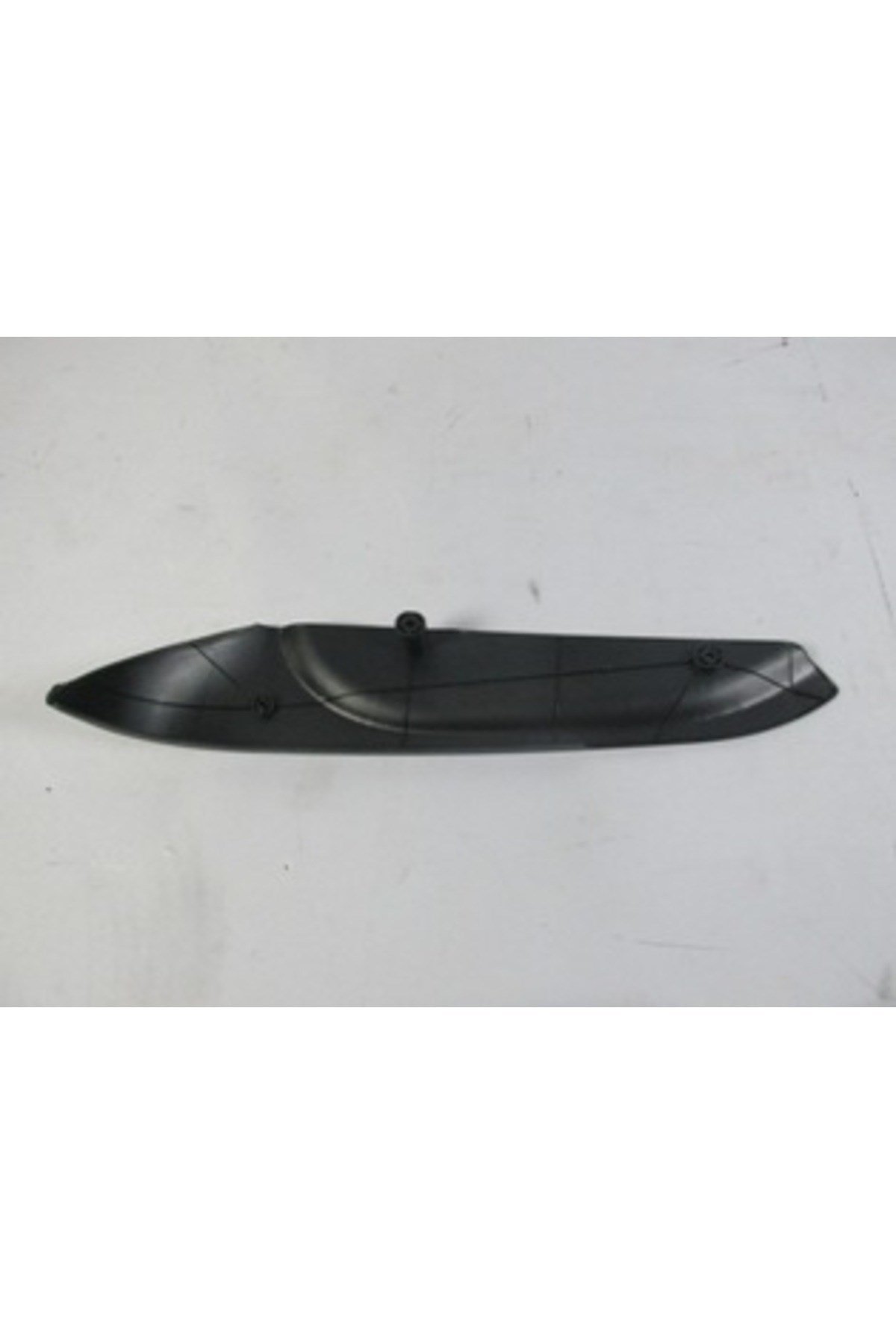 1804-6310 FIAT ALBEA- 05/13; KOLTUK YAN PLASTİĞİ SOL
