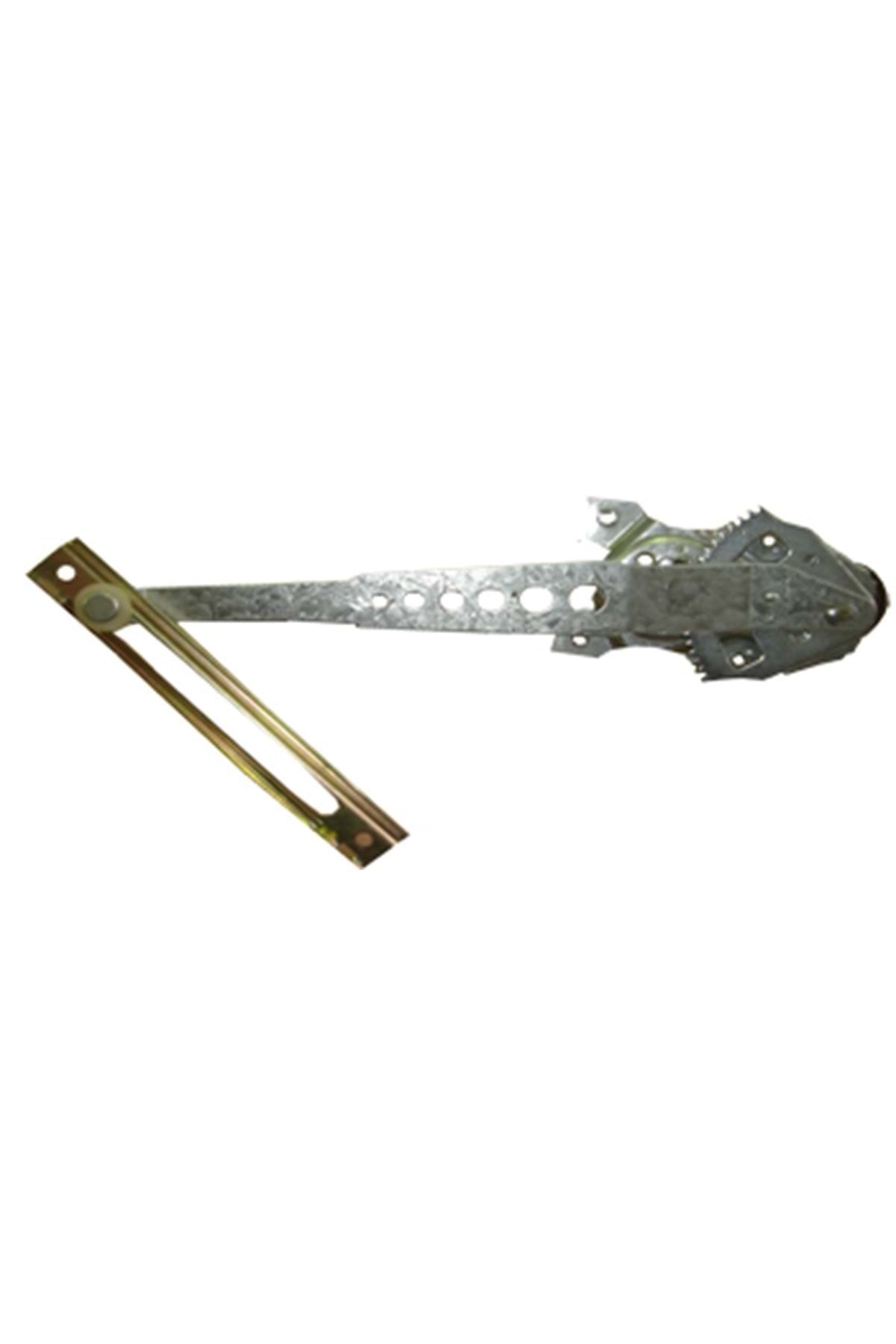 1977-1985 Mercedes E Class W123- Arka Cam Krikosu Sol Manuel (adet) (oem No:1237302746)