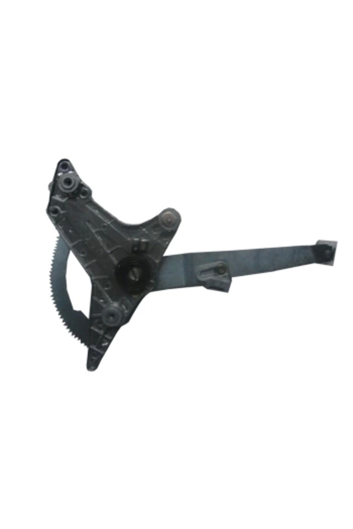 1981-1991 Mercedes S Sl Class- W126- Arka Cam Krikosu Sol Elektrikli-motorsuz (adet) (oem No:1267300