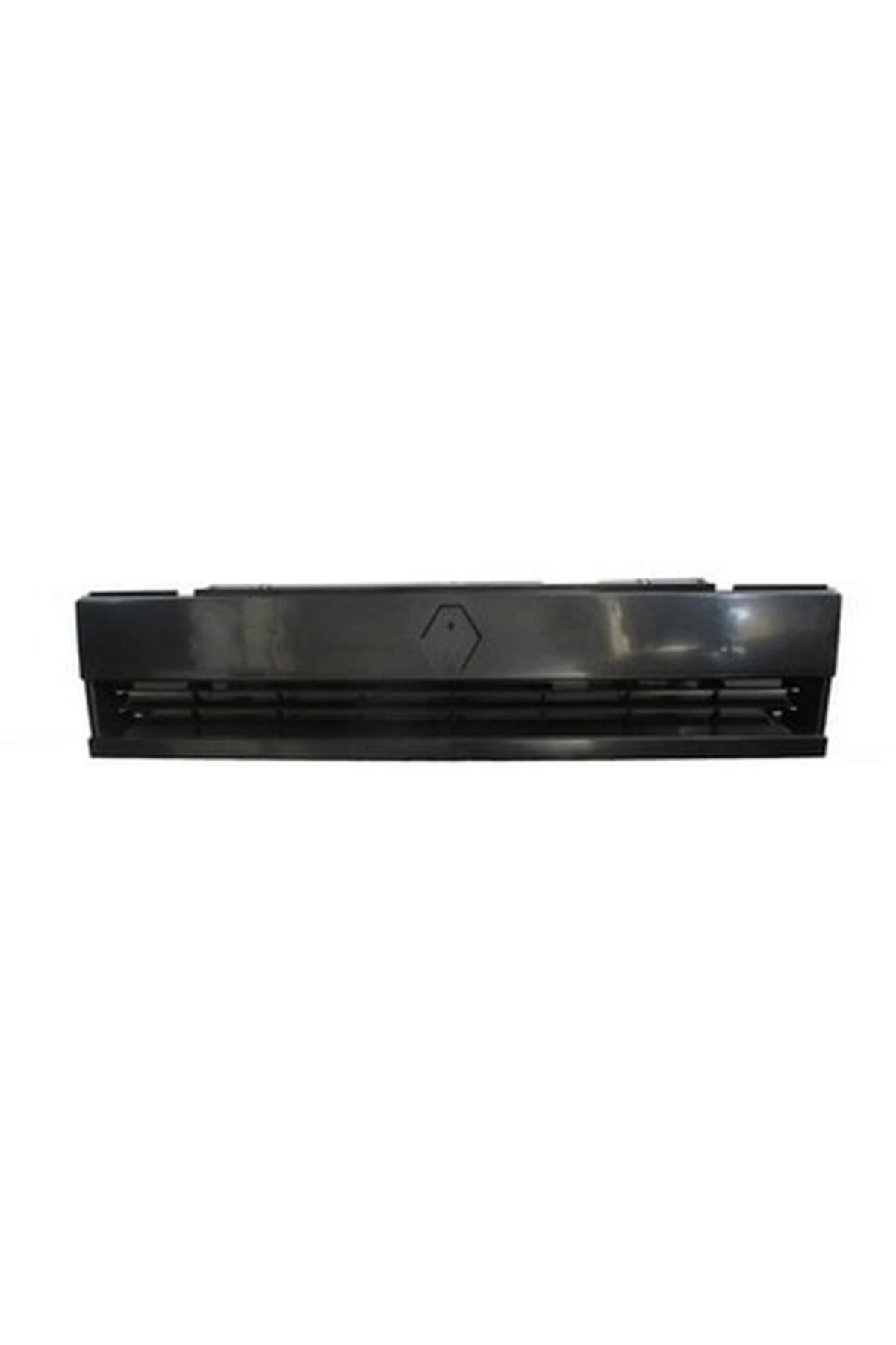 1986-1993 Renault R11 Uyumlu  Flash Ön Panjur Uzun Tip Siyah (lm) (adet) (oem No:7700773692)