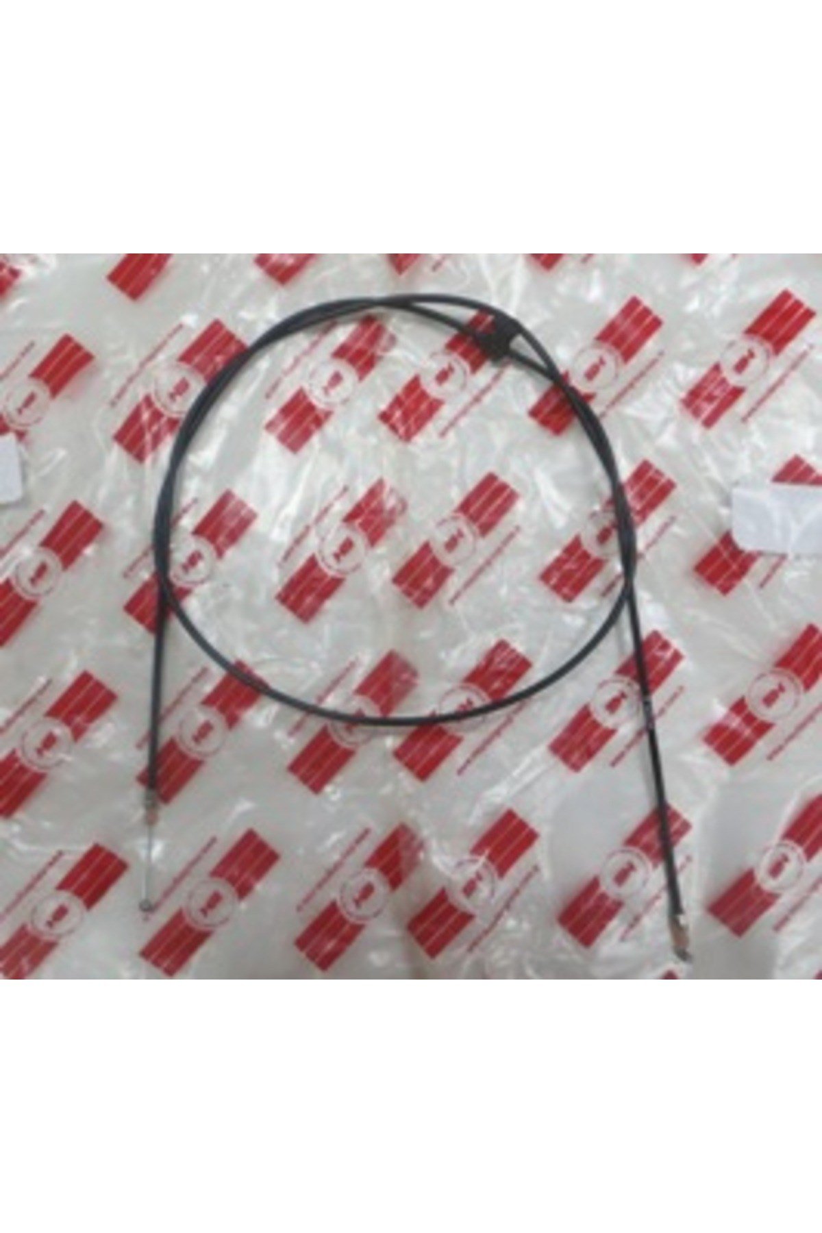 1988-1991 Mitsubishi Lancer C62 Kaput İç Açma Teli (Sh) (Adet) (Oem No:Mb270358) Uyumlu