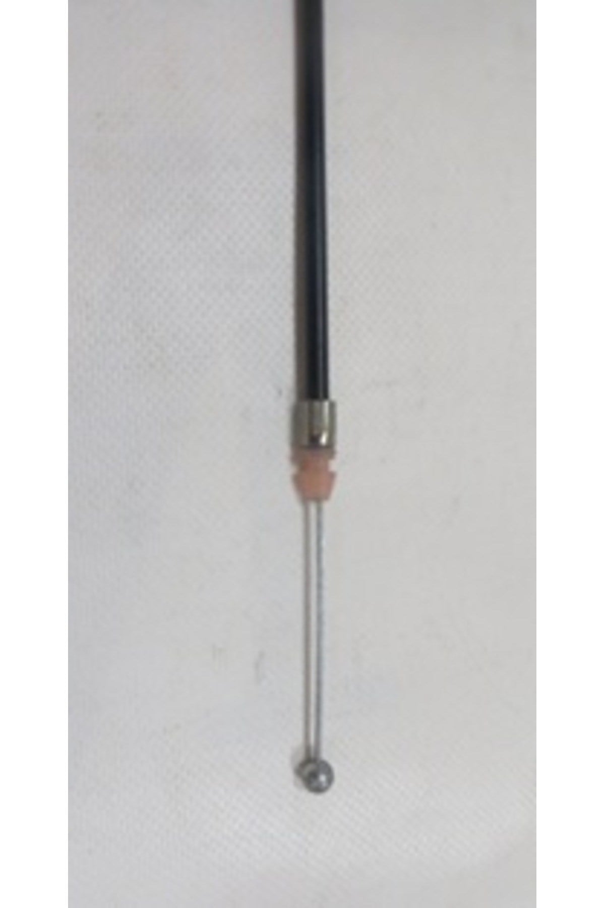 1988-1991 Mitsubishi Lancer C62 Kaput İç Açma Teli (Sh) (Adet) (Oem No:Mb270358) Uyumlu