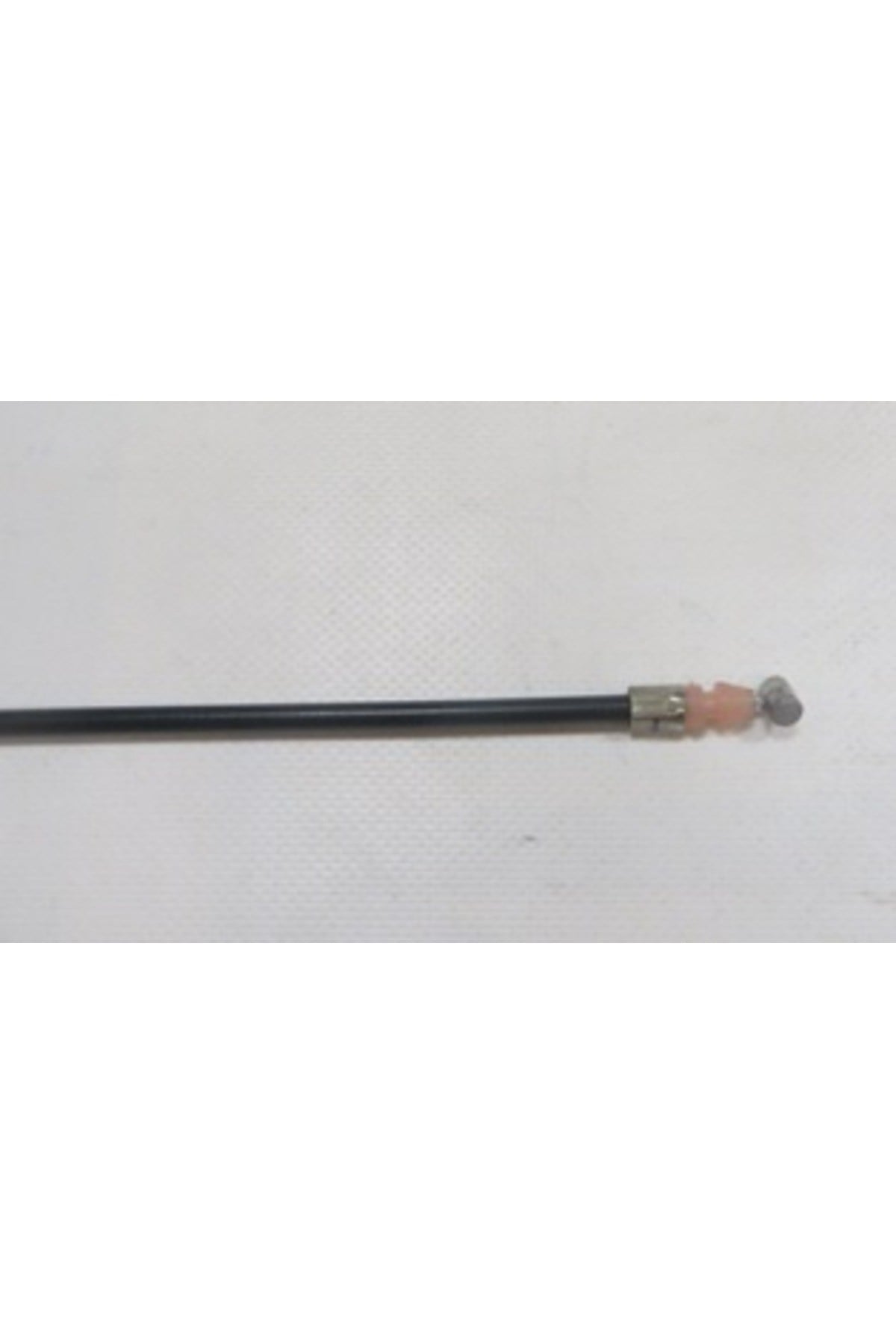 1988-1991 Mitsubishi Lancer C62 Kaput İç Açma Teli (Sh) (Adet) (Oem No:Mb270358) Uyumlu