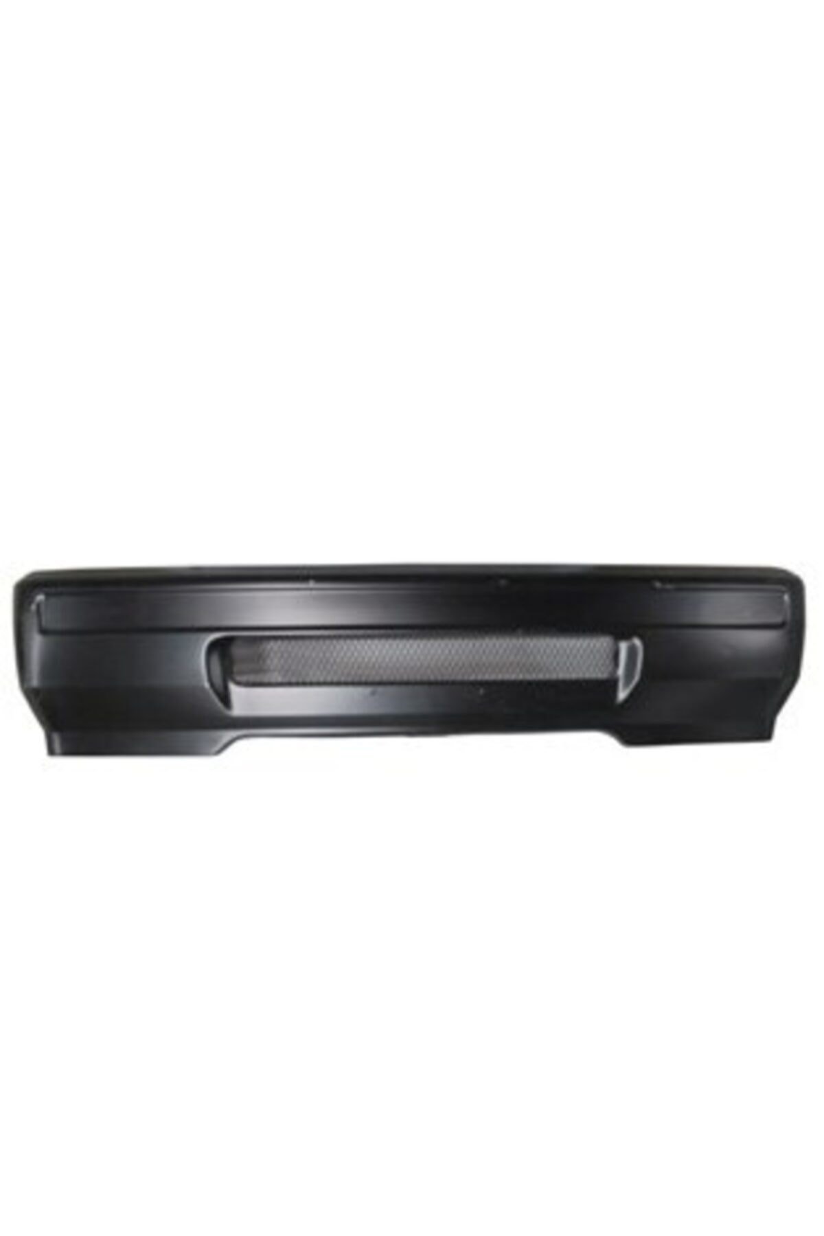 1988-1997 Mitsubishi L300 Minibüs Ön Tampon (Demir) Tw) (Adet) (Oem No:Mb507291) TST5671
