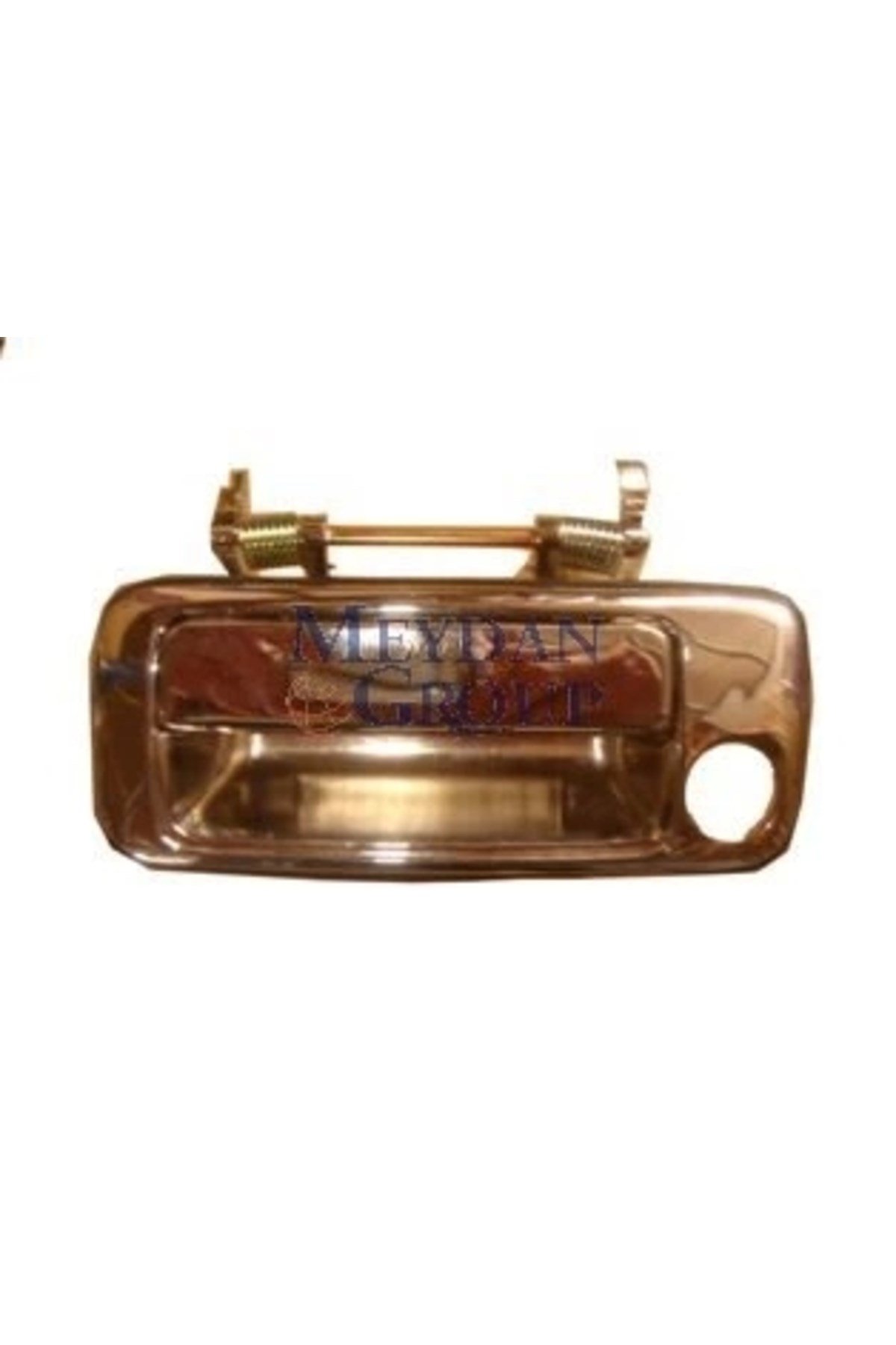 1989-1992 Toyota Cressida Ön Kapı Dış Açma Kolu Sol Nikelajlı (adet) (oem No:6922022120)
