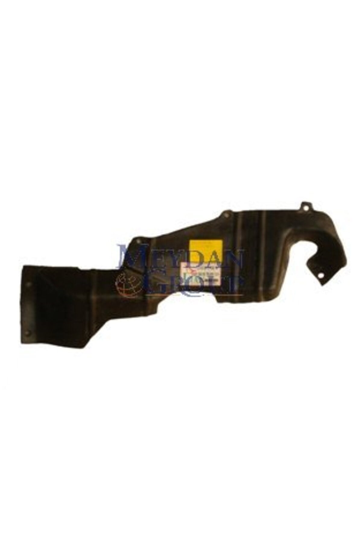 1989-1996 Suzukı Swift Sd/Hb Karter Muhafaza Plastiği Sol (Lt-Sz8001)(Tw) (Oem No:7238263B00) Tst11