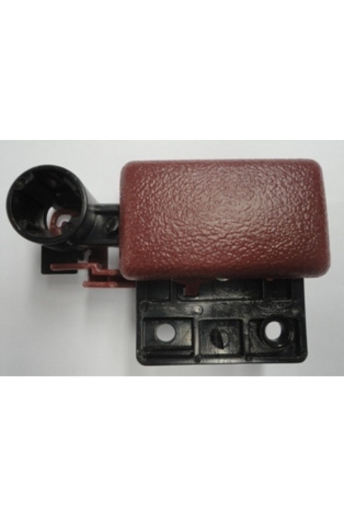 1989-1997 Nissan Pıck Up D21- Torpido Mandalı Bordo (ANAHTARSIZ) (TW) (ADET) (OEM NO:6863088Y02)