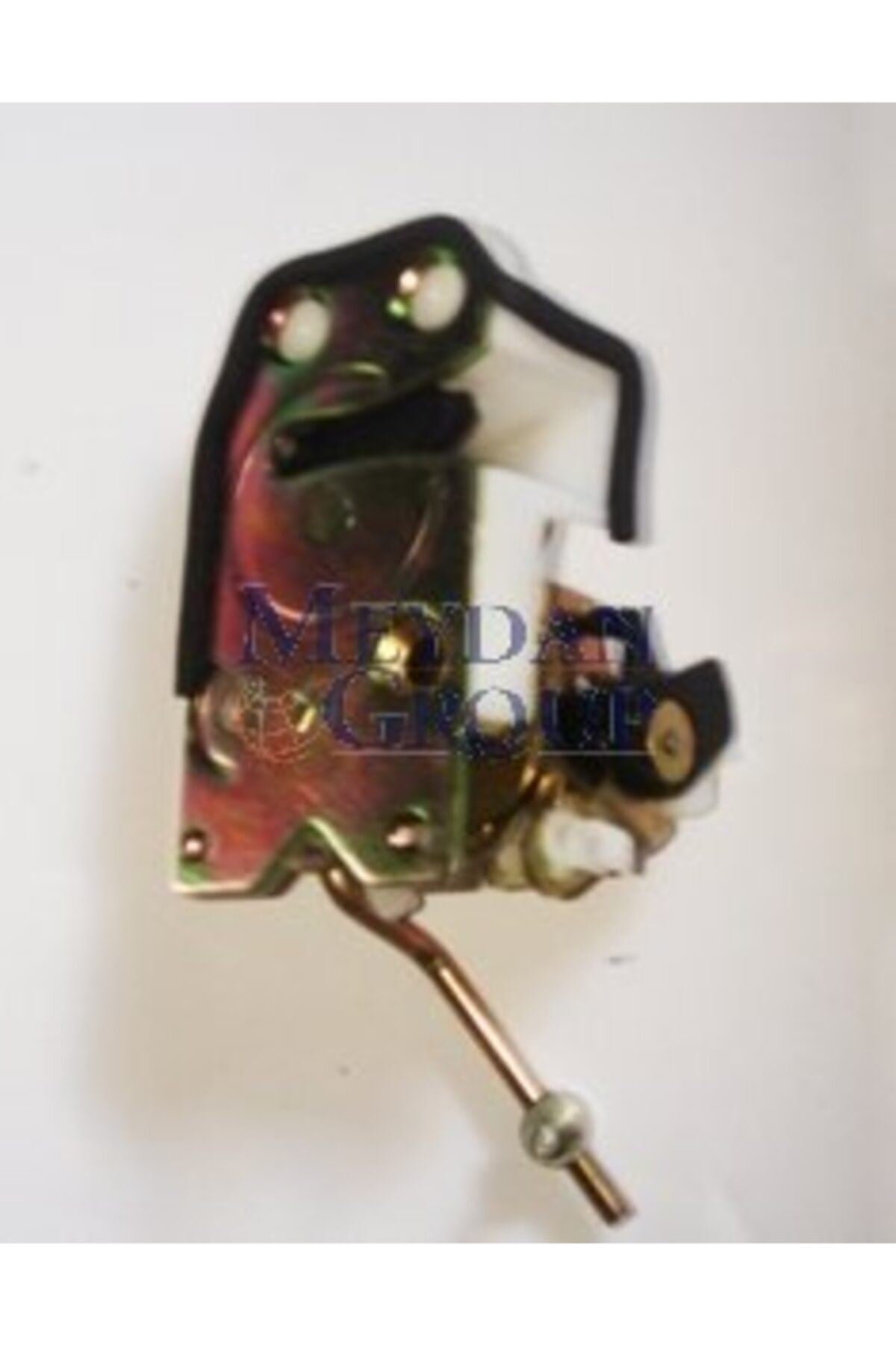 1990-1991 Honda Civic Sd Arka Kapı Kilidi Sol 4kapı () (adet) (oem No:72650sh4a01)