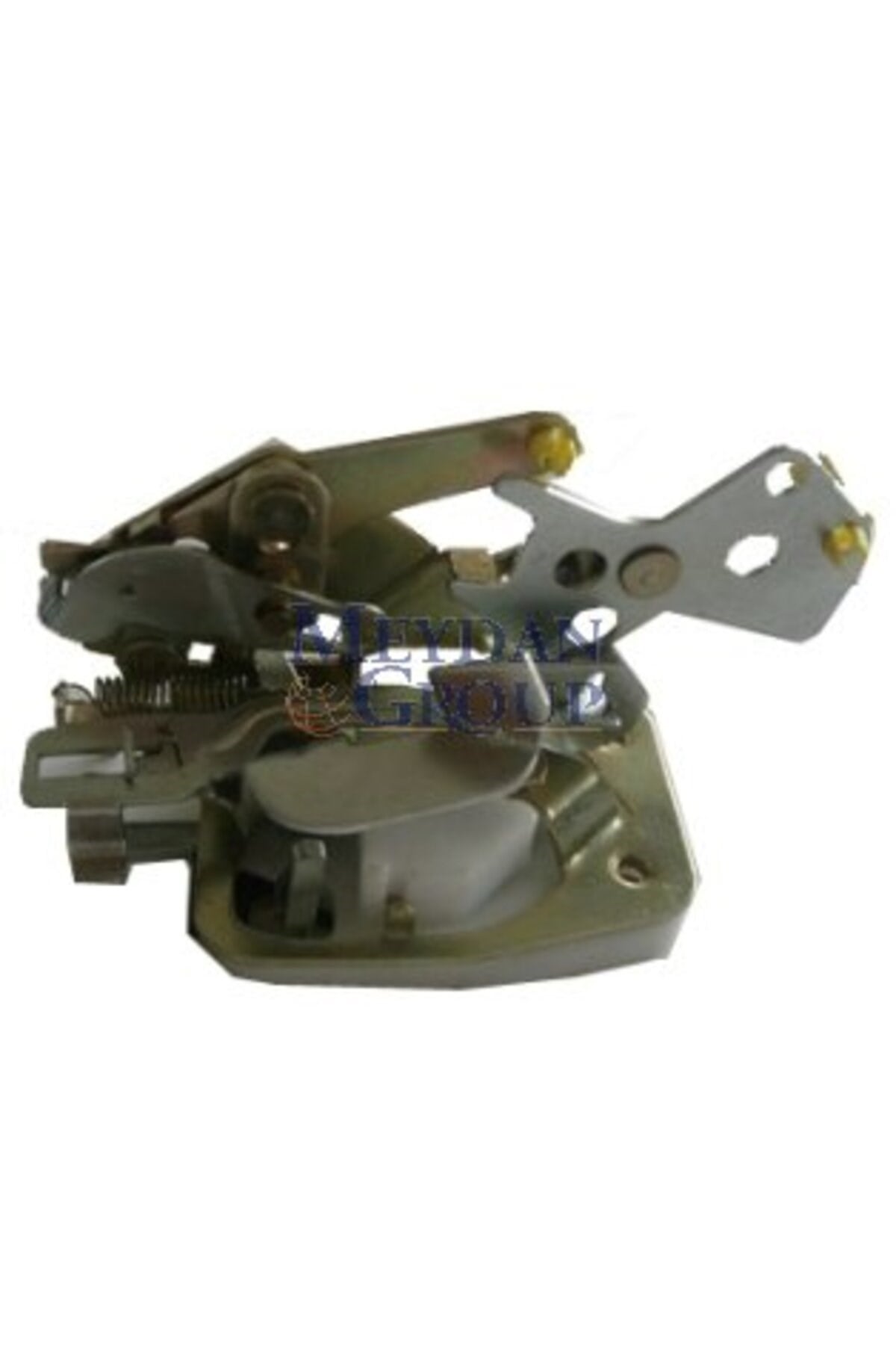 1990-1995 Mazda 323 Sd Arka Kapı Kilidi Sol (Tw) (Adet) (Oem No:B49173310)